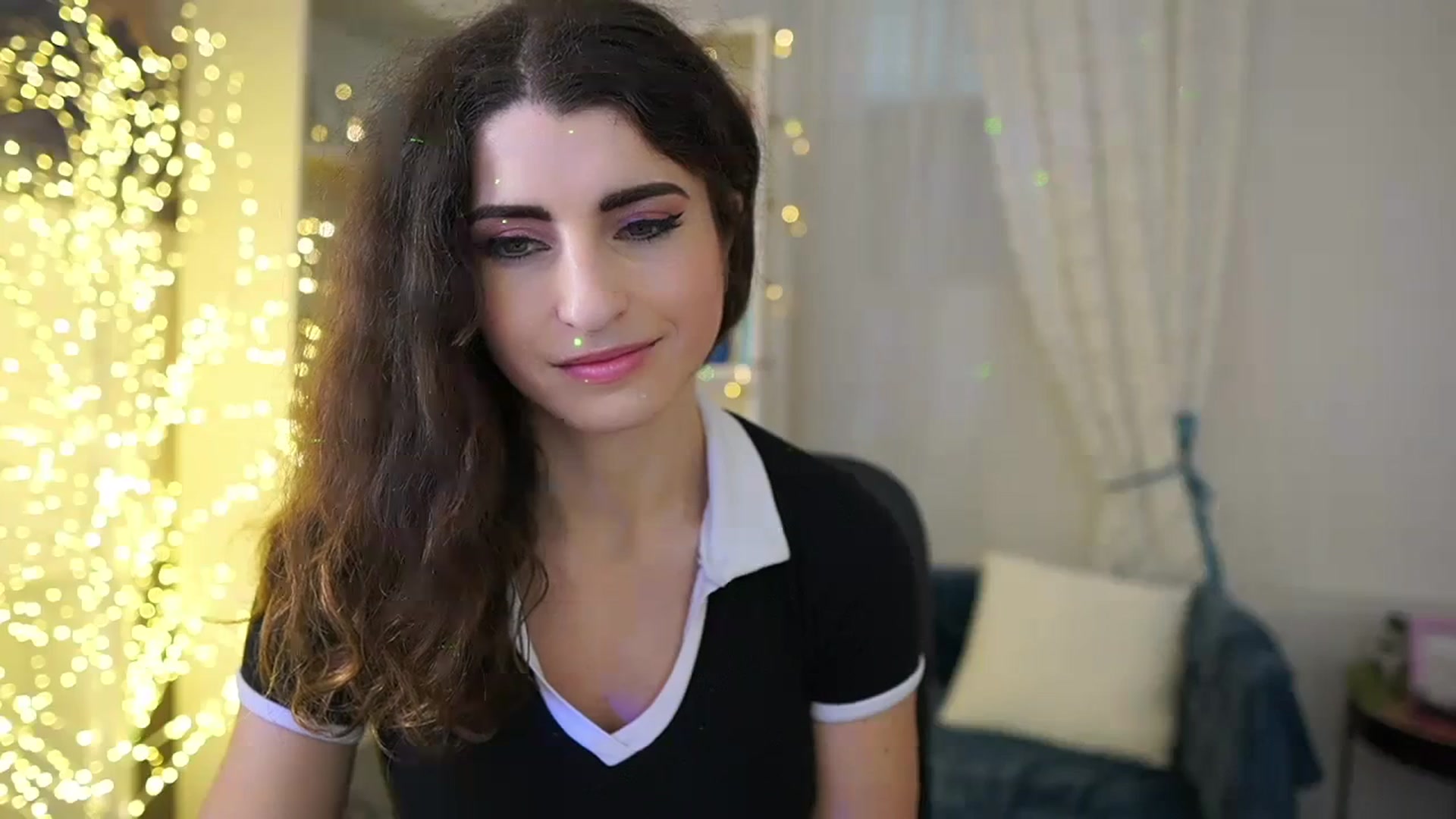 Gallery image thumbnail from EVA__LOVIA_'s myfreecams stream on, 11/03/2023, 11:31 image 3 of 20