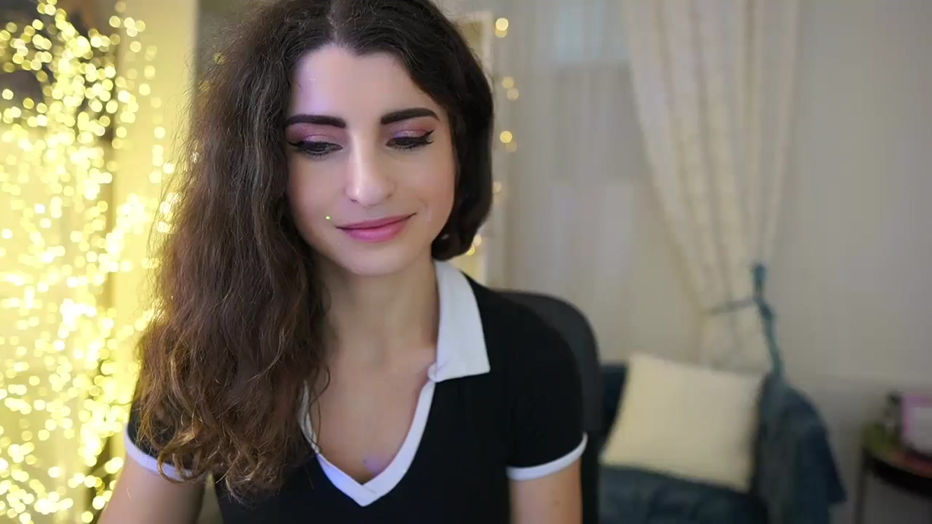 Gallery image thumbnail from EVA__LOVIA_'s myfreecams stream on, 11/03/2023, 11:31 image 13 of 20