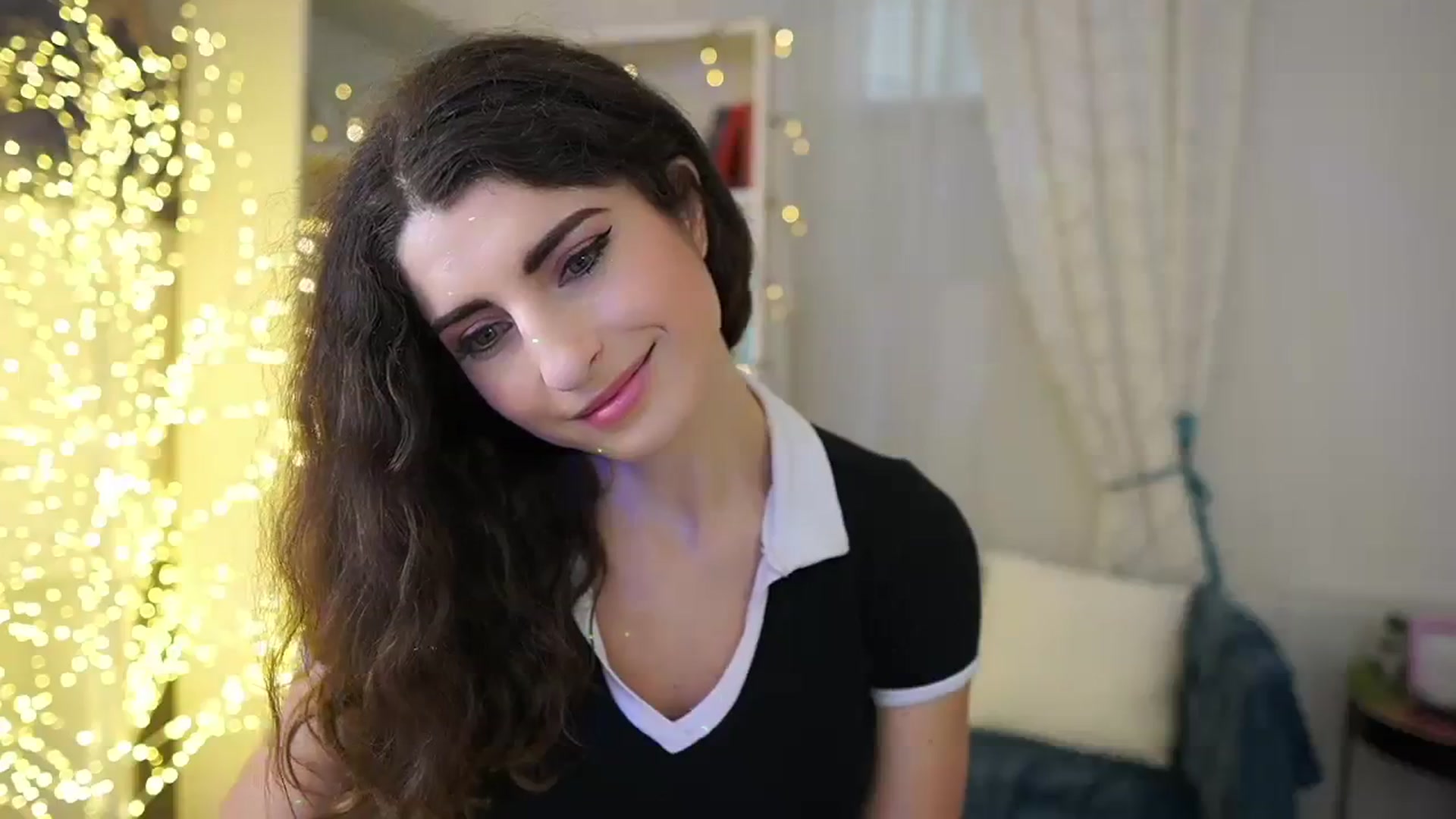 Gallery image thumbnail from EVA__LOVIA_'s myfreecams stream on, 11/03/2023, 11:31 image 7 of 20