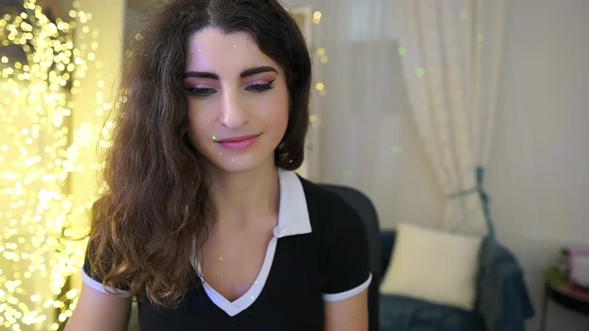Gallery image thumbnail from EVA__LOVIA_'s myfreecams stream on, 11/03/2023, 11:31 image 20 of 20