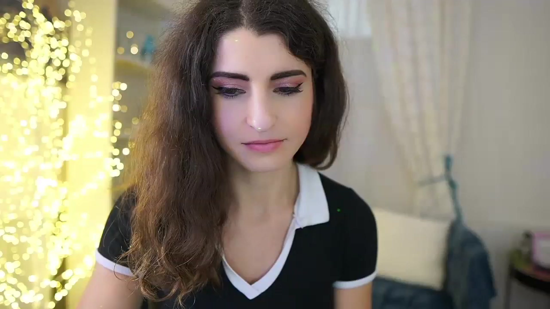 Gallery image thumbnail from EVA__LOVIA_'s myfreecams stream on, 11/03/2023, 11:59 image 1 of 20