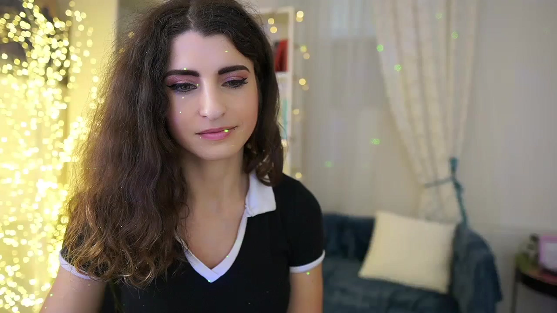 Gallery image thumbnail from EVA__LOVIA_'s myfreecams stream on, 11/03/2023, 12:39 image 10 of 20