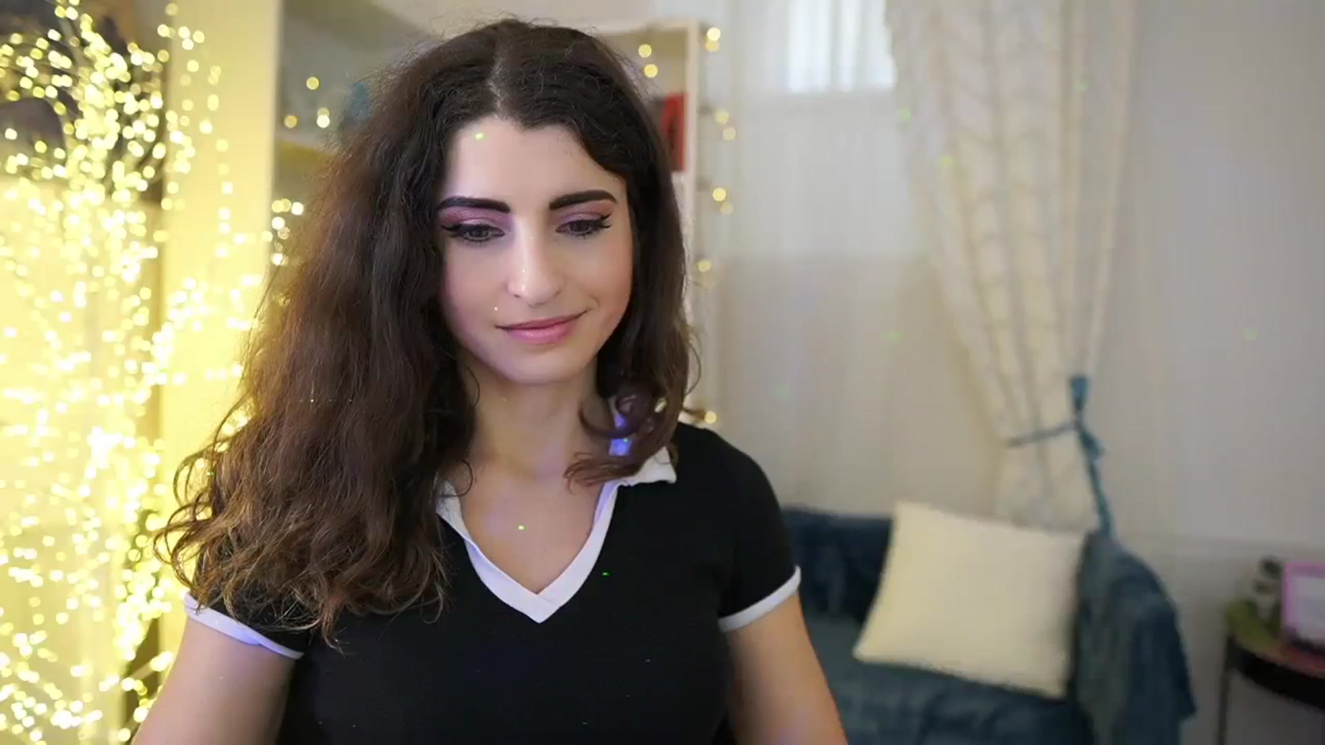 Gallery image thumbnail from EVA__LOVIA_'s myfreecams stream on, 11/03/2023, 12:39 image 20 of 20