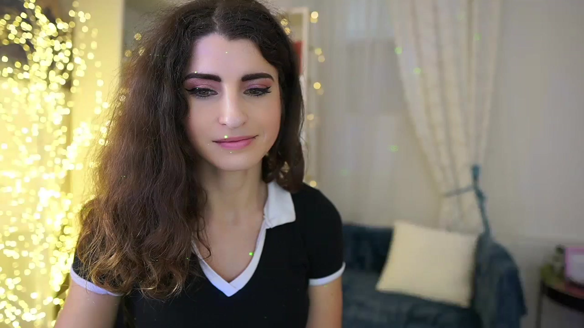 Gallery image thumbnail from EVA__LOVIA_'s myfreecams stream on, 11/03/2023, 12:39 image 8 of 20