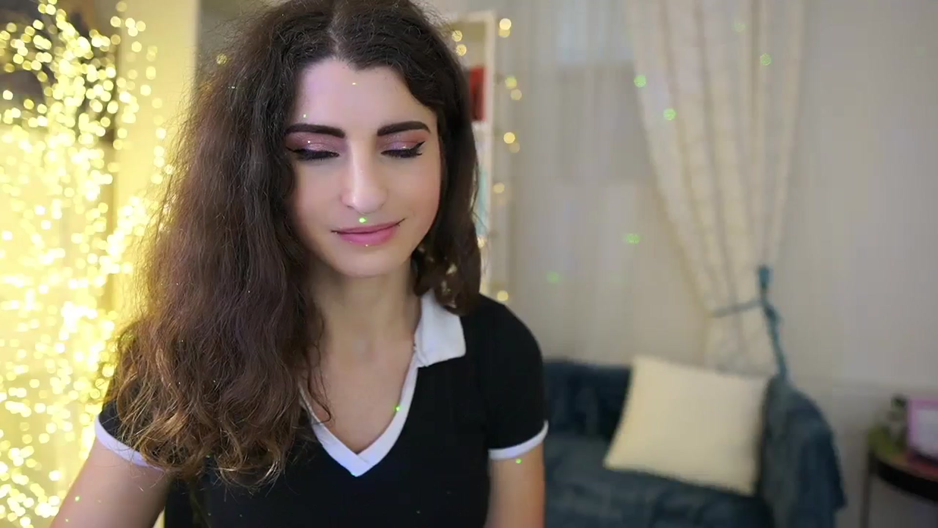 Gallery image thumbnail from EVA__LOVIA_'s myfreecams stream on, 11/03/2023, 12:39 image 9 of 20