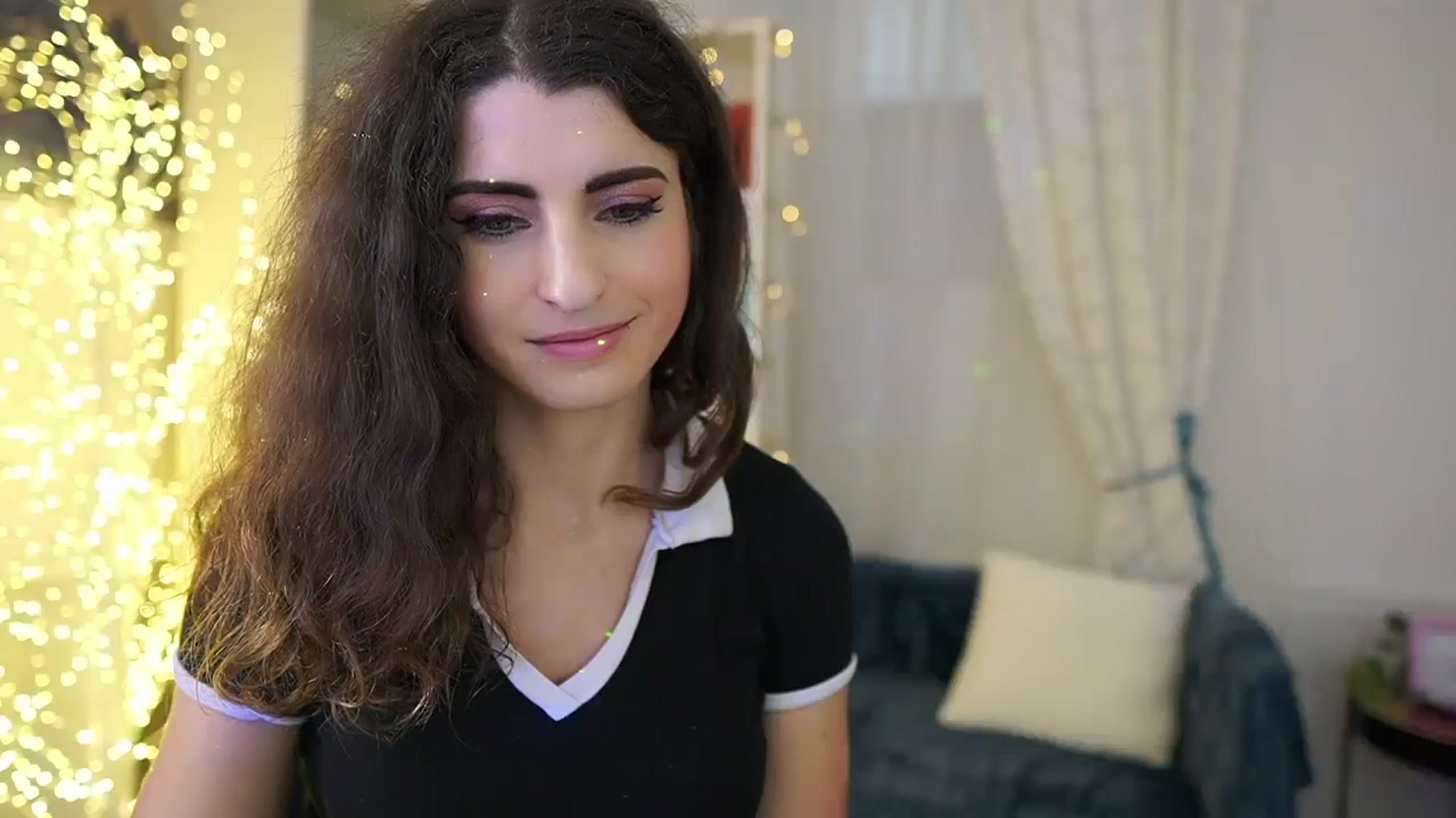 Gallery image thumbnail from EVA__LOVIA_'s myfreecams stream on, 11/03/2023, 12:39 image 12 of 20