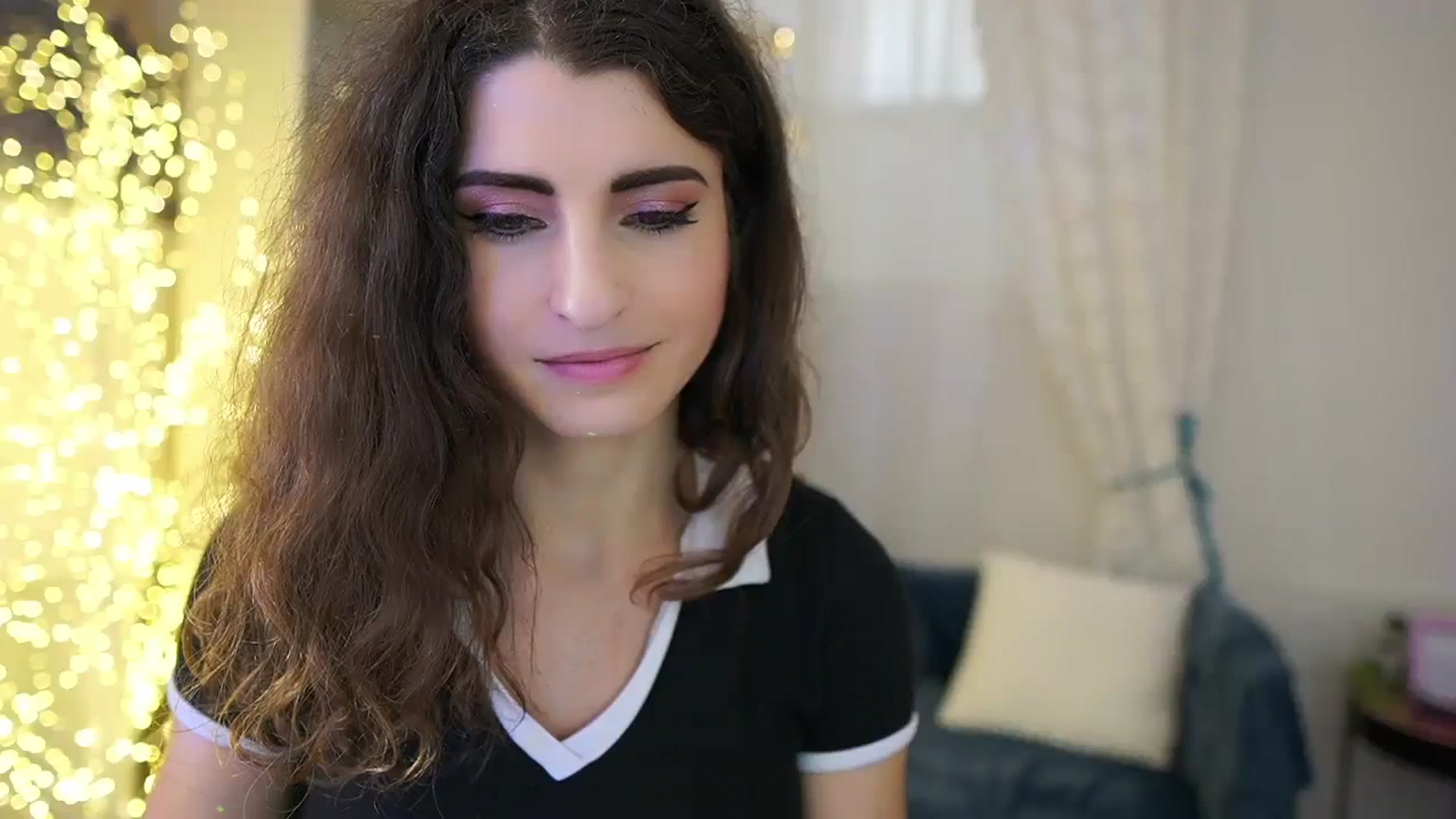Gallery image thumbnail from EVA__LOVIA_'s myfreecams stream on, 11/03/2023, 12:39 image 18 of 20