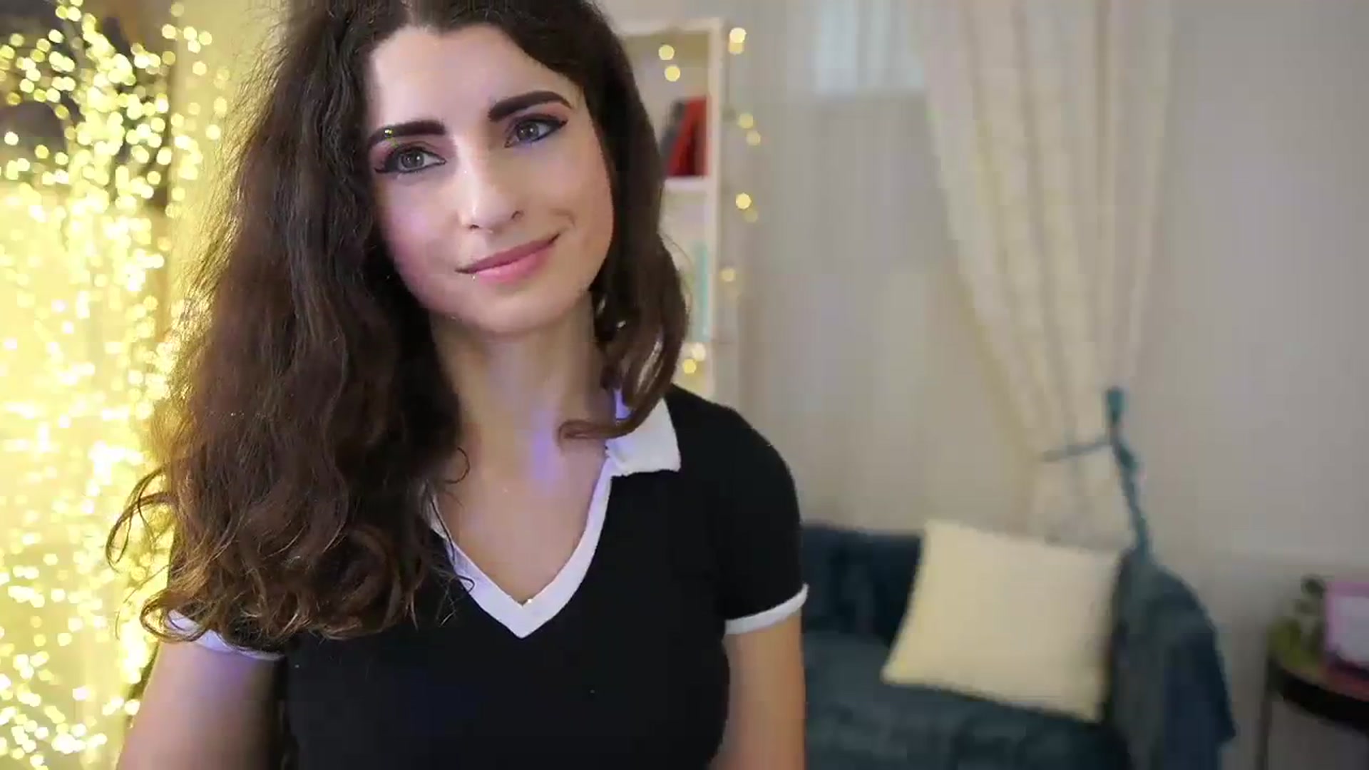 Gallery image thumbnail from EVA__LOVIA_'s myfreecams stream on, 11/03/2023, 12:39 image 13 of 20