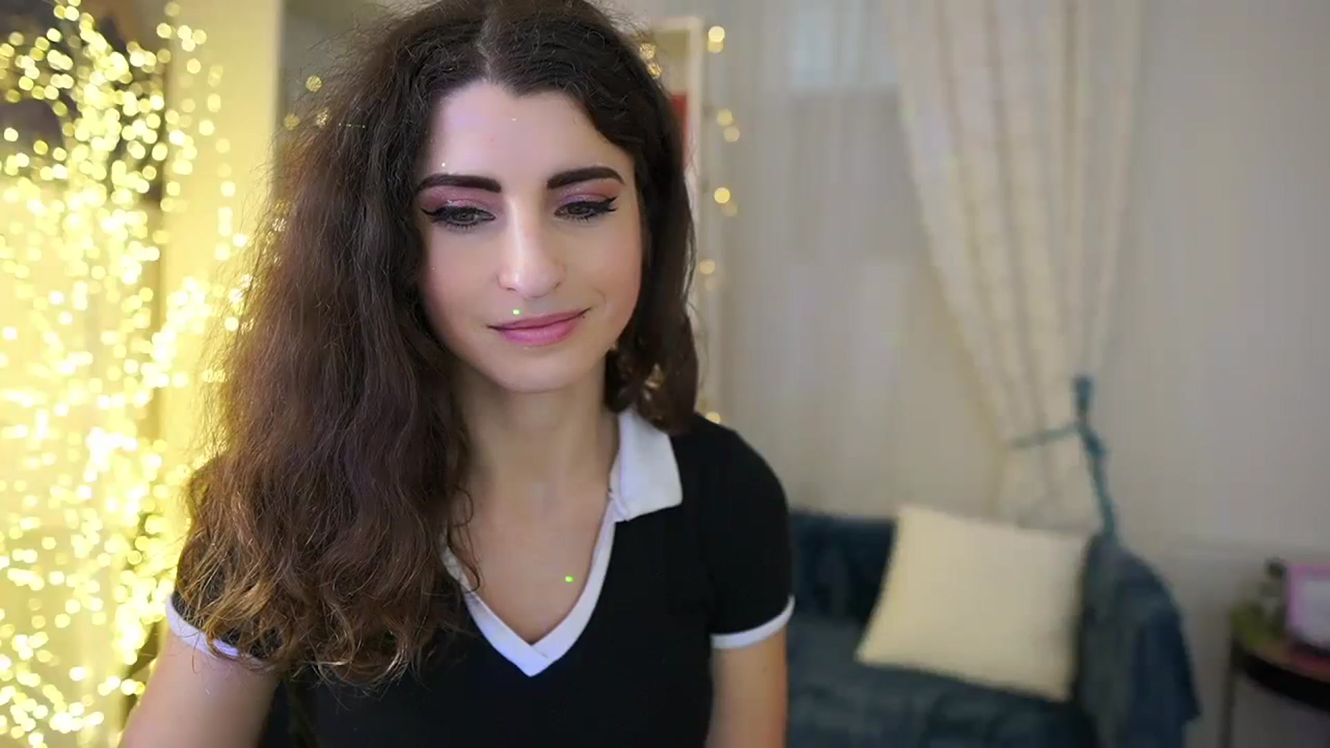 Gallery image thumbnail from EVA__LOVIA_'s myfreecams stream on, 11/03/2023, 12:39 image 6 of 20