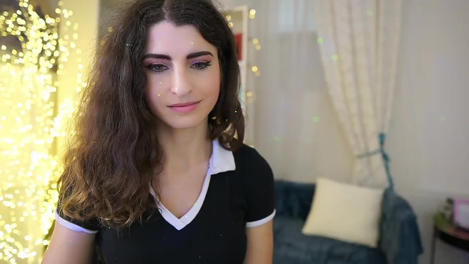 Gallery image thumbnail from EVA__LOVIA_'s myfreecams stream on, 11/03/2023, 12:39 image 11 of 20