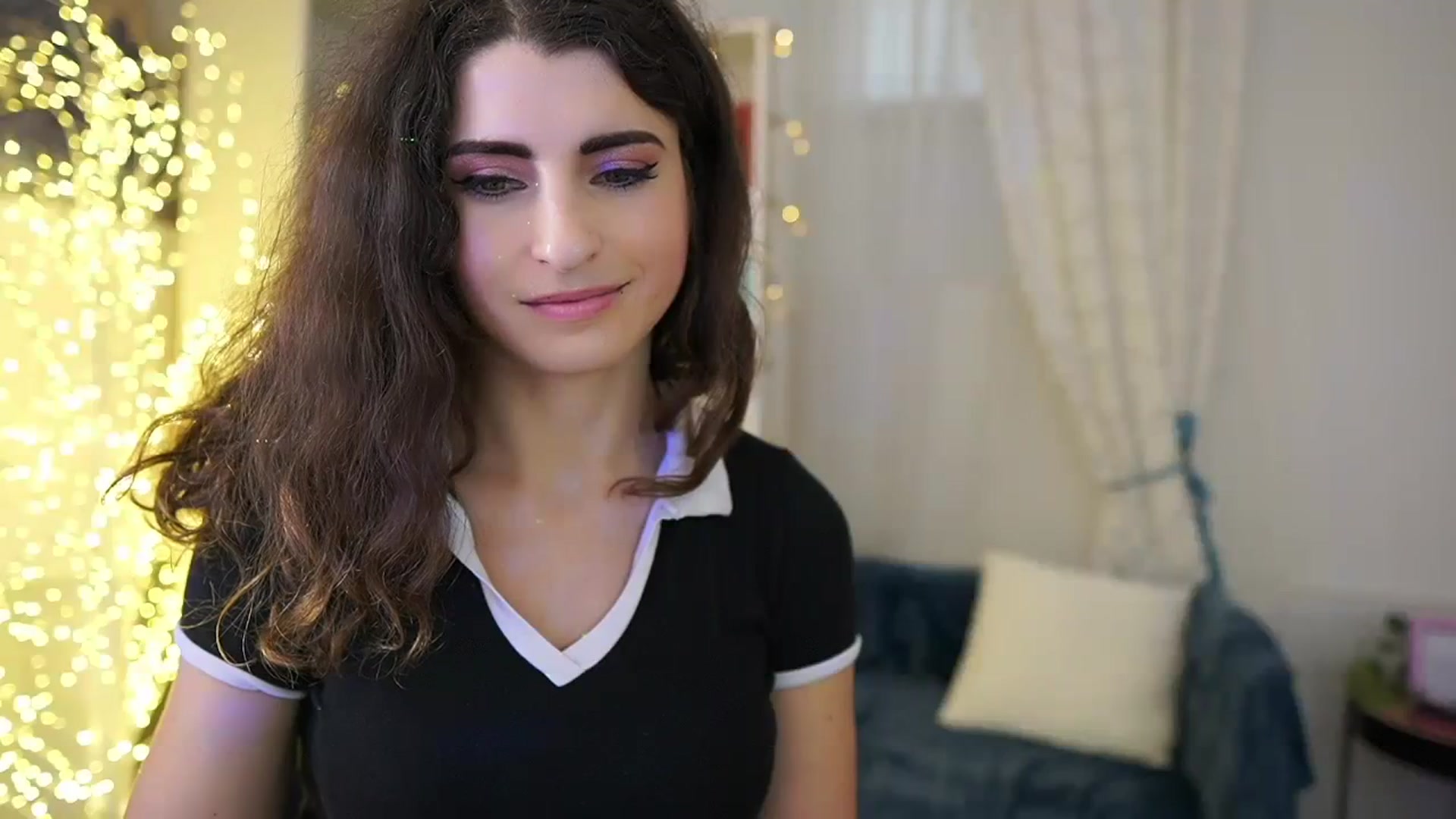 Gallery image thumbnail from EVA__LOVIA_'s myfreecams stream on, 11/03/2023, 12:39 image 14 of 20