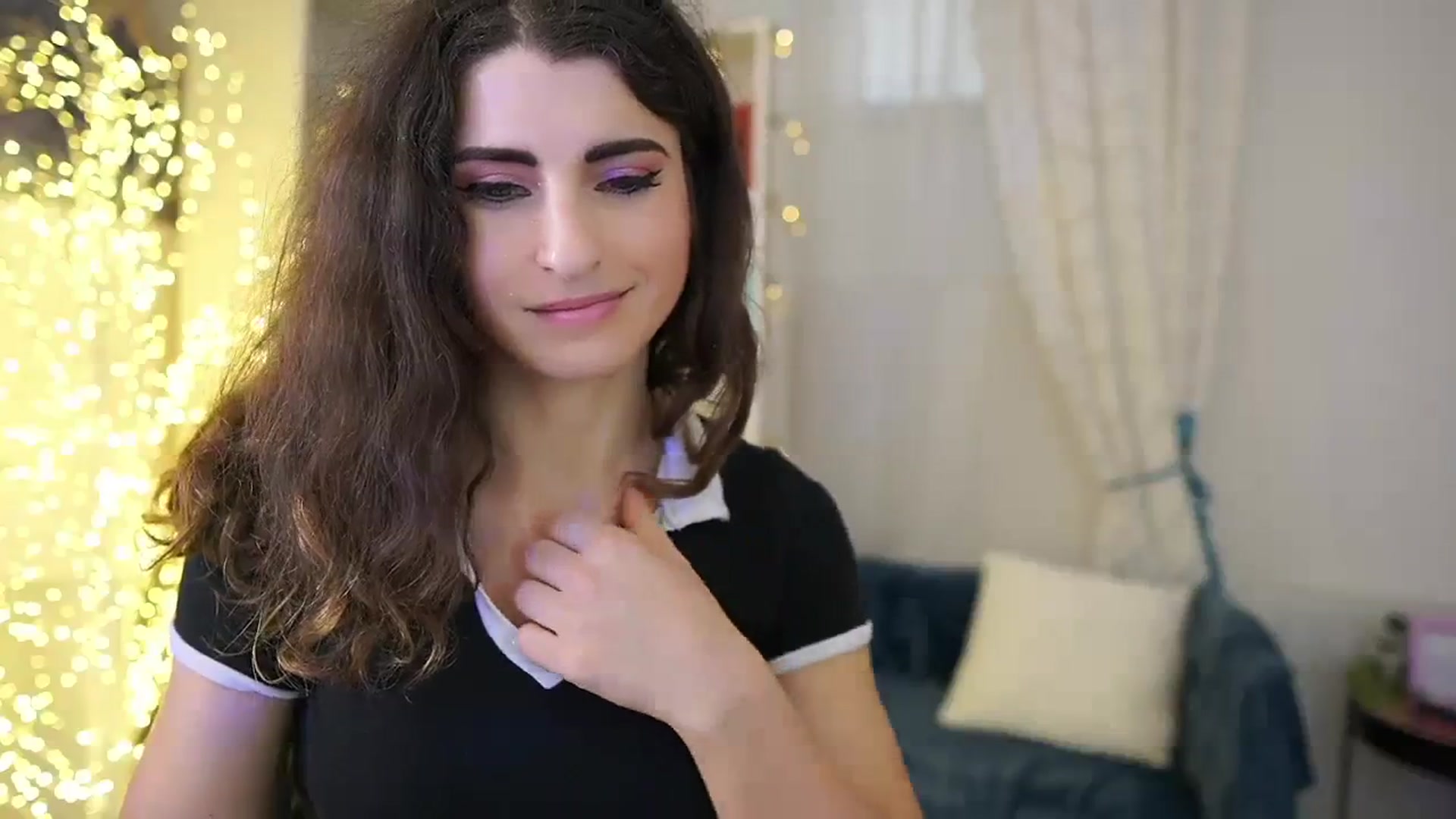 Gallery image thumbnail from EVA__LOVIA_'s myfreecams stream on, 11/03/2023, 12:39 image 15 of 20