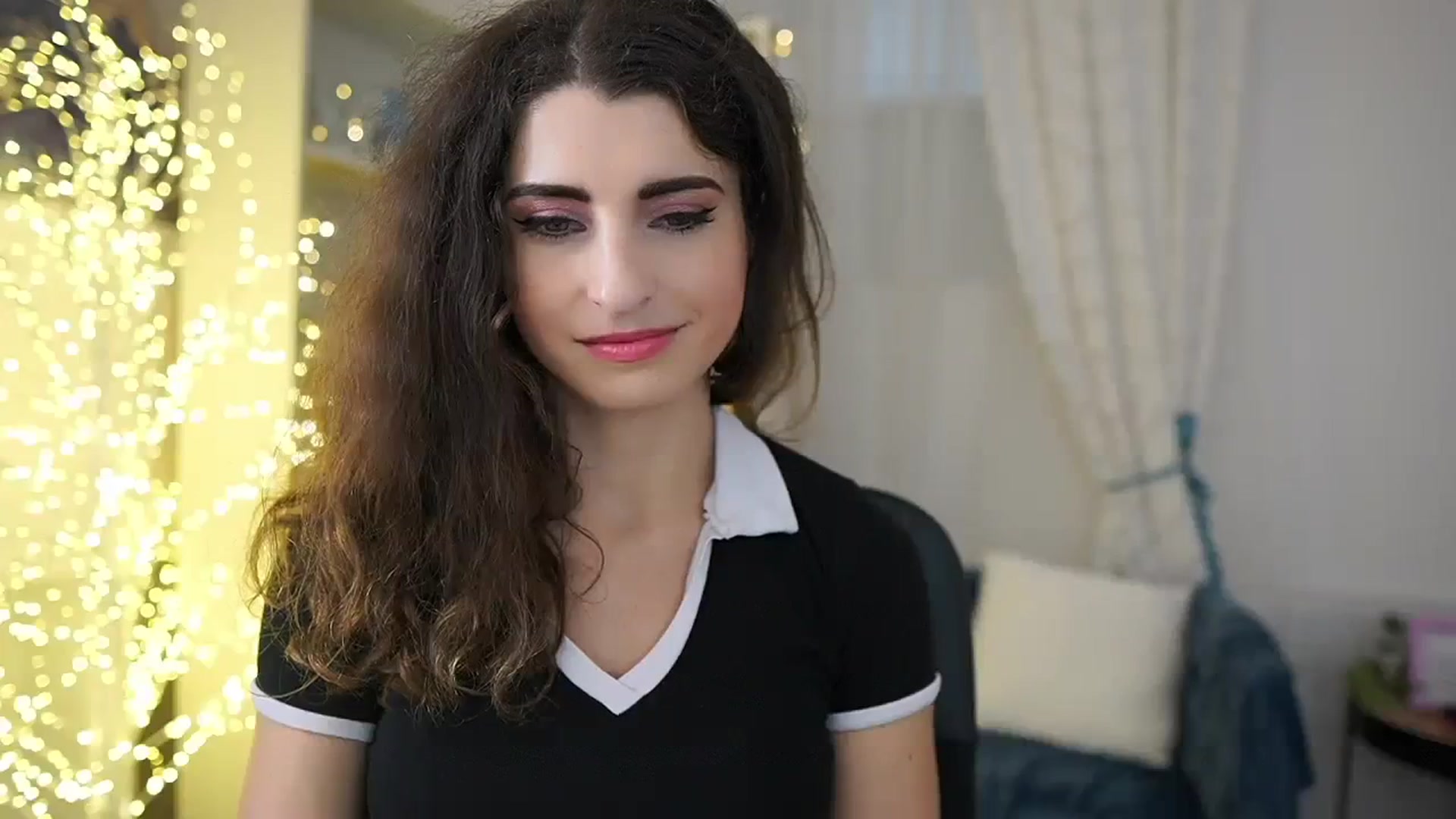 Gallery image thumbnail from EVA__LOVIA_'s myfreecams stream on, 11/03/2023, 14:02 image 2 of 20