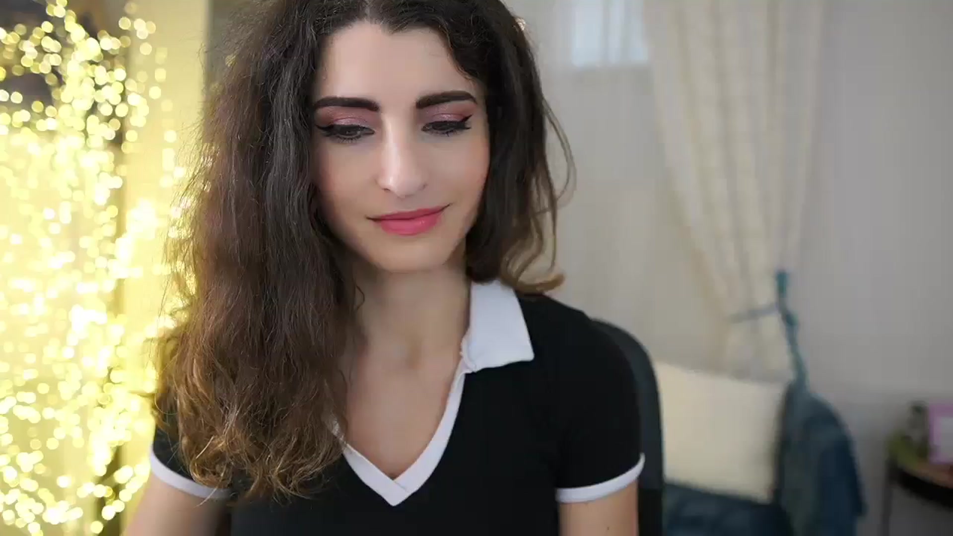 Gallery image thumbnail from EVA__LOVIA_'s myfreecams stream on, 11/03/2023, 14:02 image 13 of 20