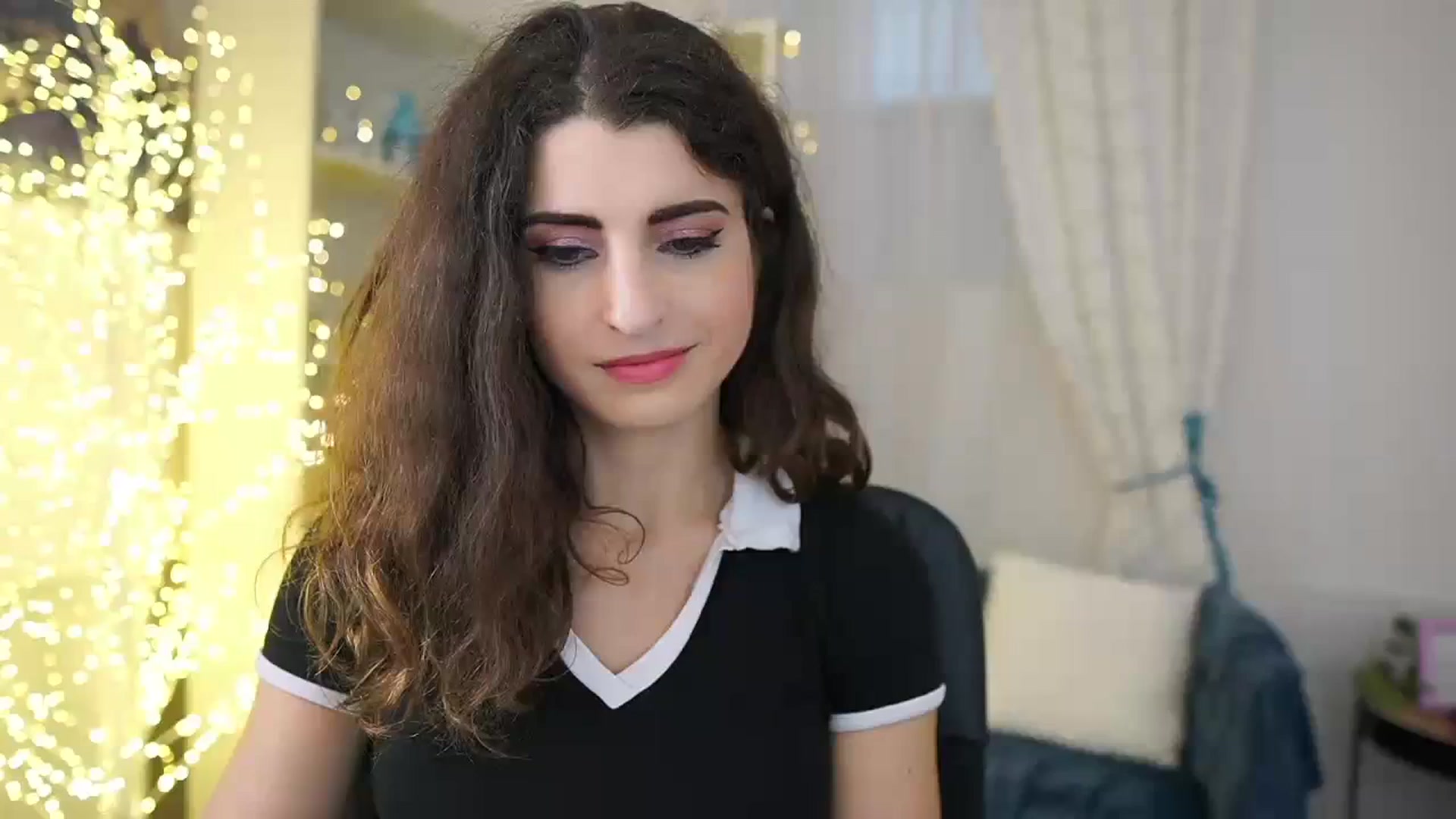 Gallery image thumbnail from EVA__LOVIA_'s myfreecams stream on, 11/03/2023, 14:02 image 20 of 20