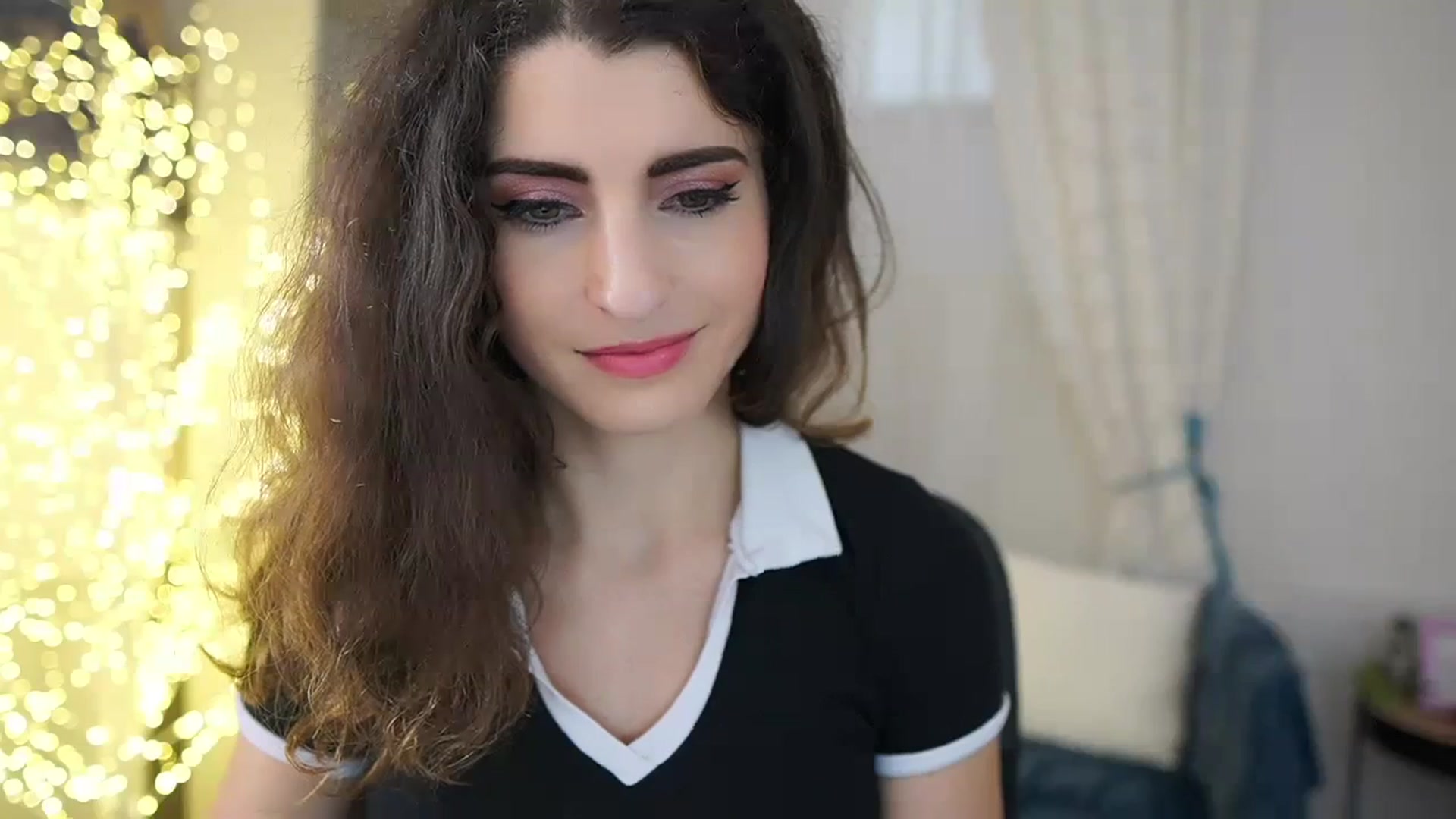 Gallery image thumbnail from EVA__LOVIA_'s myfreecams stream on, 11/03/2023, 14:02 image 11 of 20