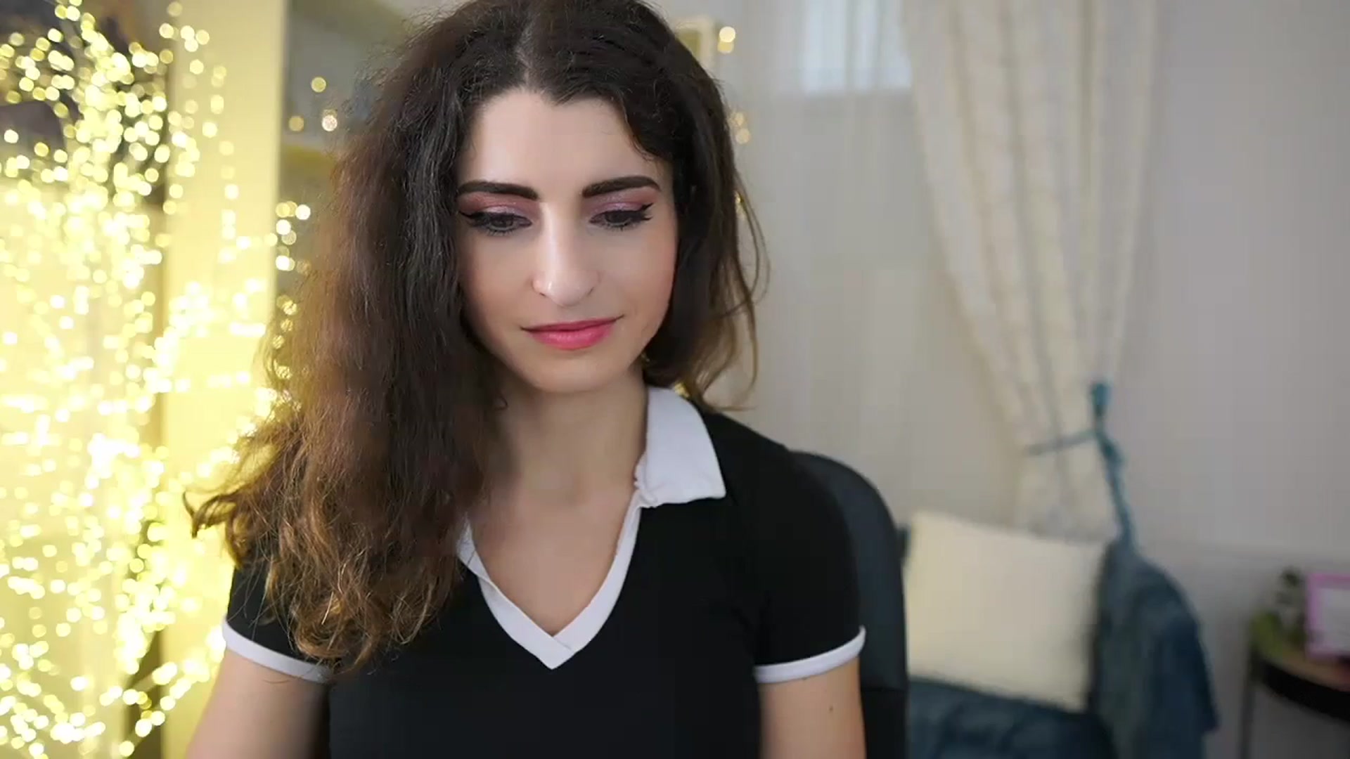 Gallery image thumbnail from EVA__LOVIA_'s myfreecams stream on, 11/03/2023, 14:02 image 7 of 20