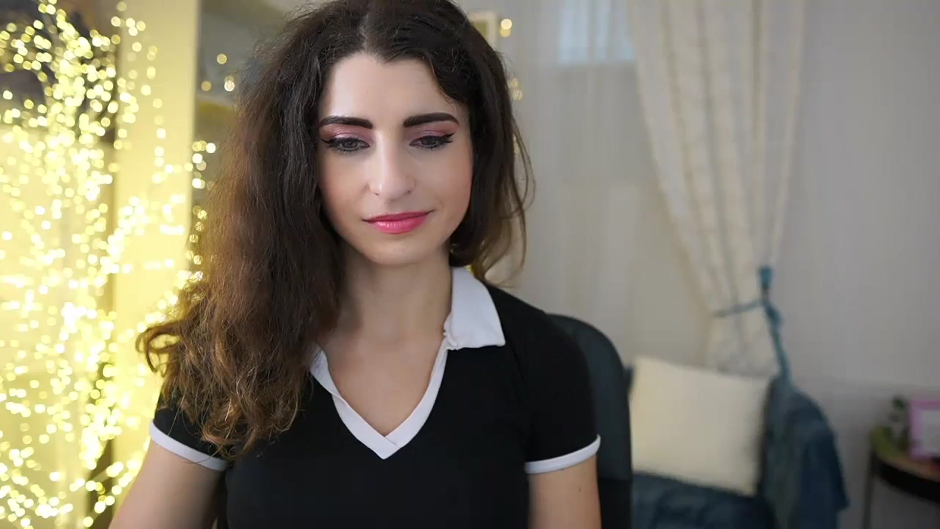 Gallery image thumbnail from EVA__LOVIA_'s myfreecams stream on, 11/03/2023, 14:02 image 5 of 20