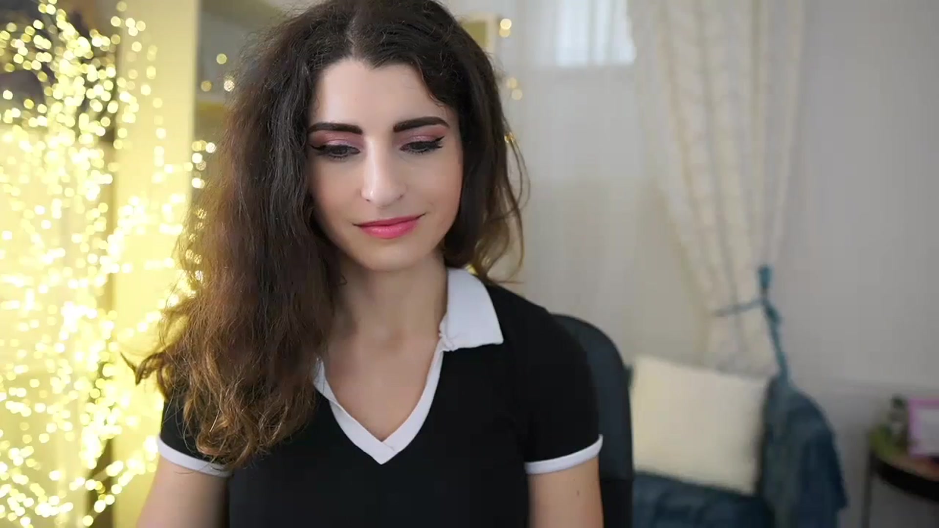 Gallery image thumbnail from EVA__LOVIA_'s myfreecams stream on, 11/03/2023, 14:02 image 8 of 20