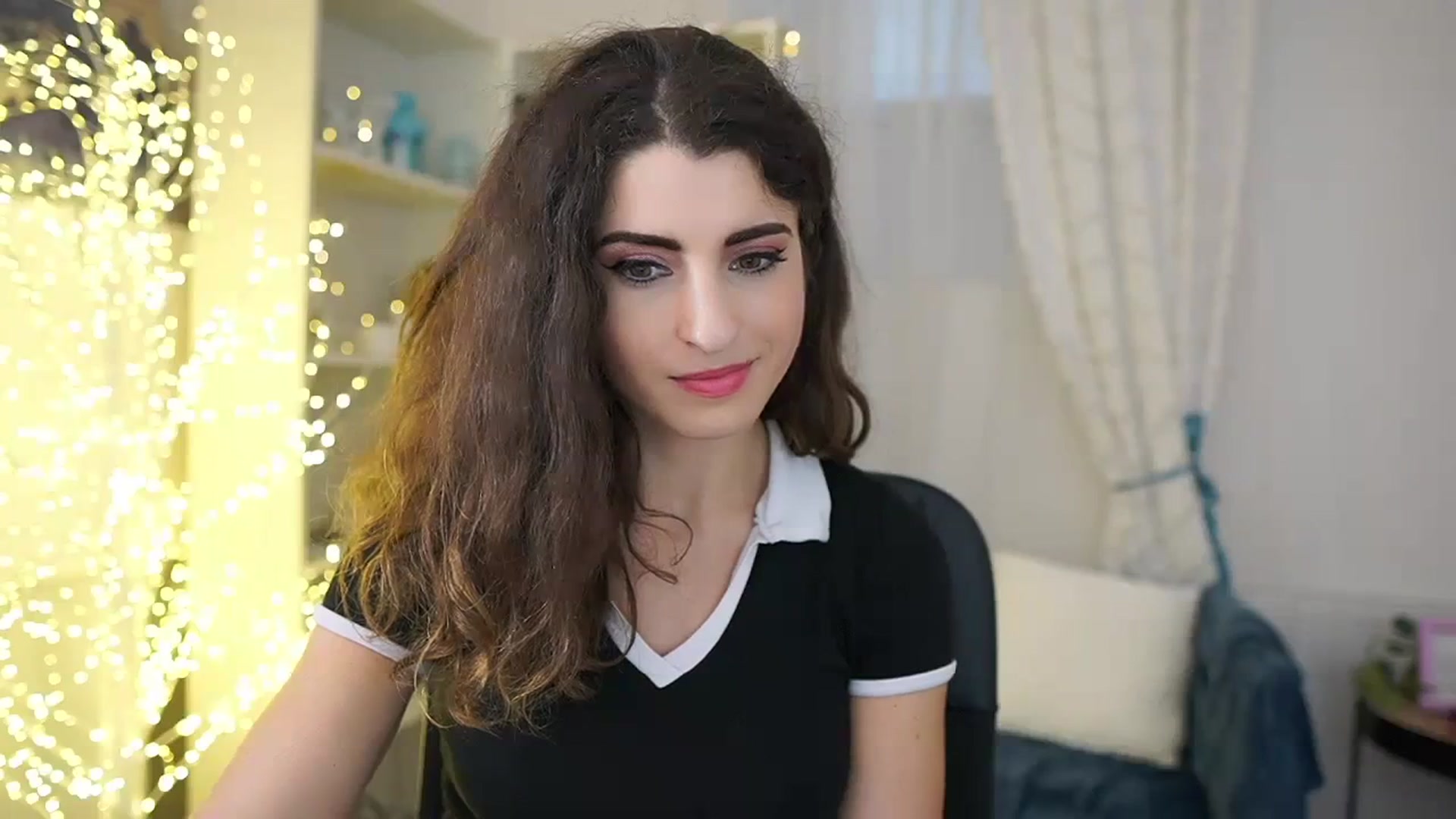 Gallery image thumbnail from EVA__LOVIA_'s myfreecams stream on, 11/03/2023, 14:02 image 19 of 20