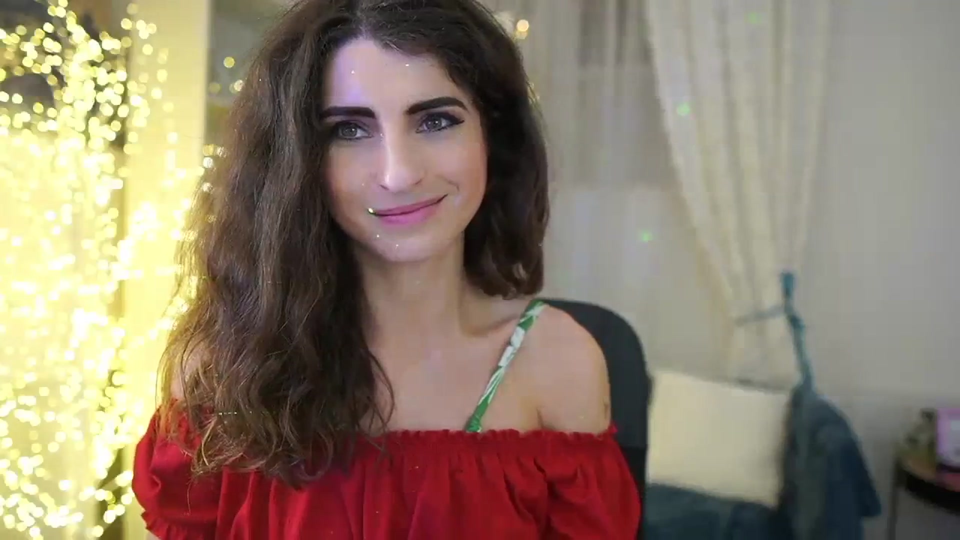 Gallery image thumbnail from EVA__LOVIA_'s myfreecams stream on, 11/04/2023, 17:34 image 11 of 20