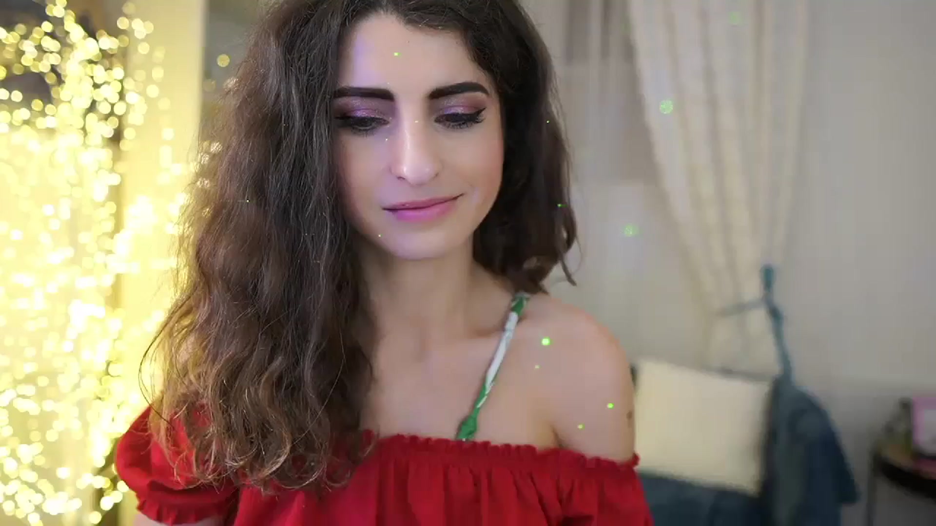 Gallery image thumbnail from EVA__LOVIA_'s myfreecams stream on, 11/04/2023, 17:34 image 1 of 20