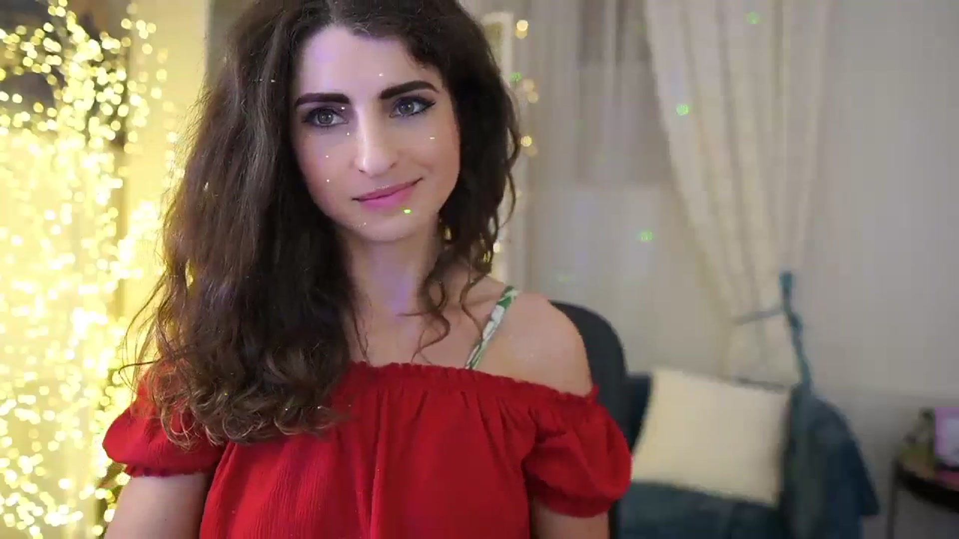 Gallery image thumbnail from EVA__LOVIA_'s myfreecams stream on, 11/04/2023, 17:34 image 18 of 20