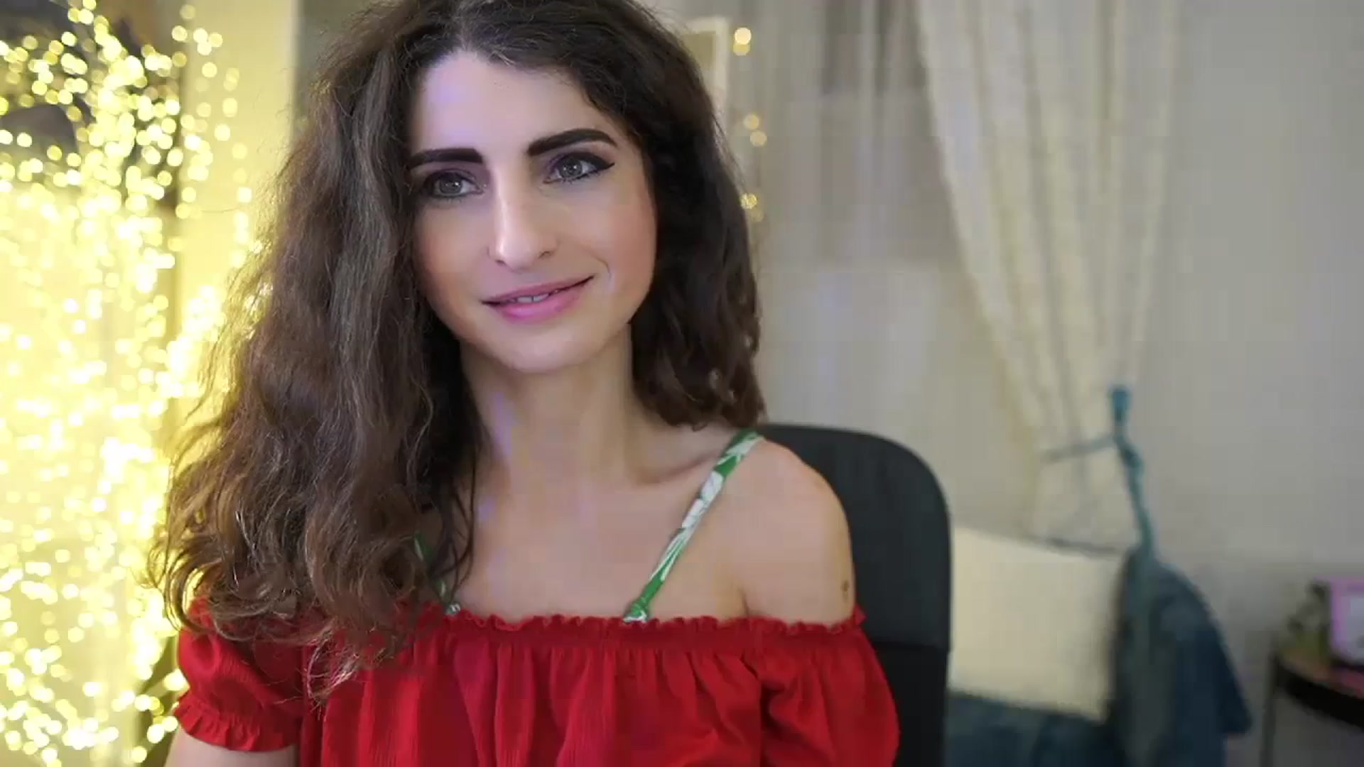 Gallery image thumbnail from EVA__LOVIA_'s myfreecams stream on, 11/04/2023, 17:34 image 13 of 20