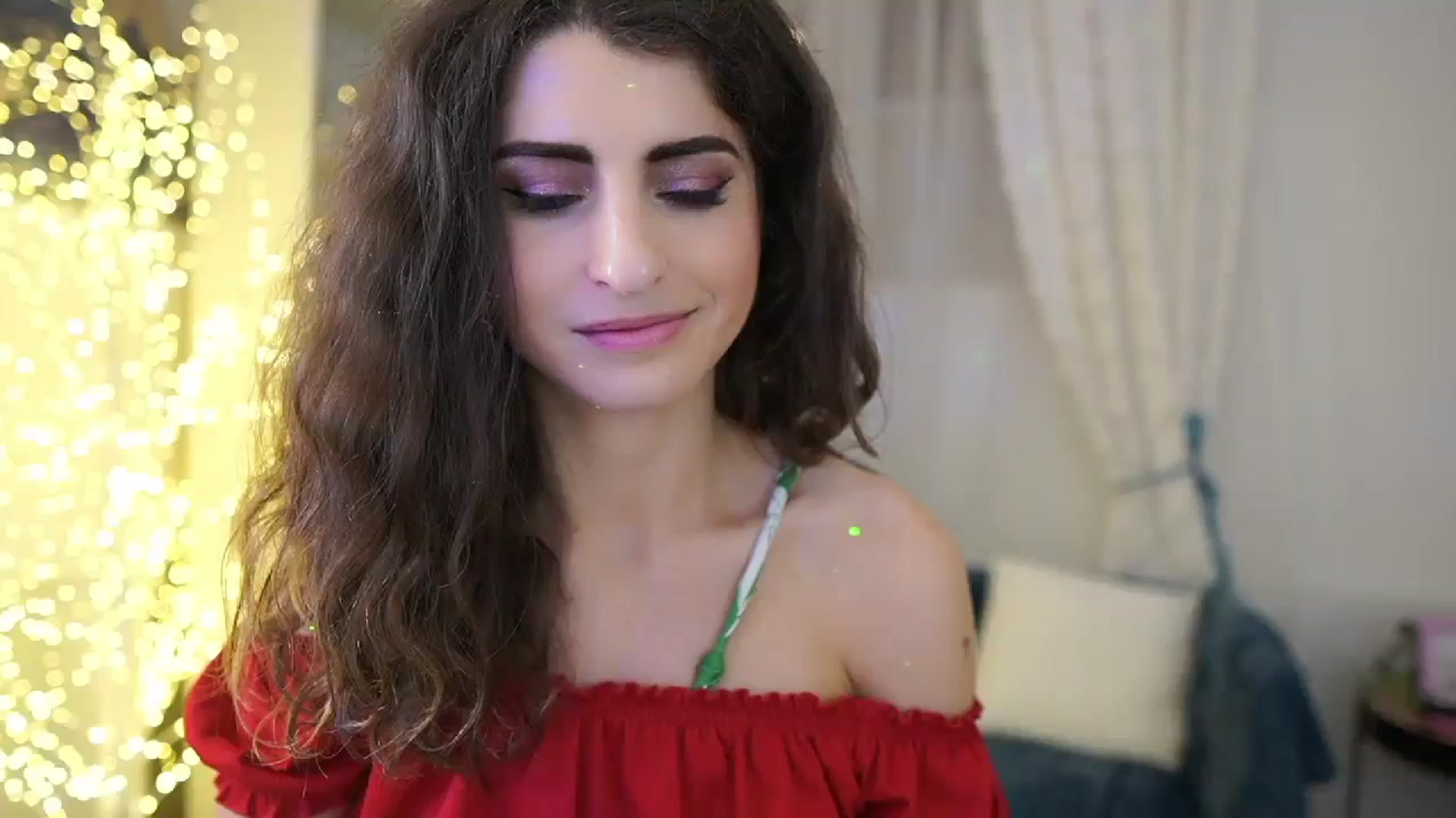 Gallery image thumbnail from EVA__LOVIA_'s myfreecams stream on, 11/04/2023, 17:34 image 2 of 20