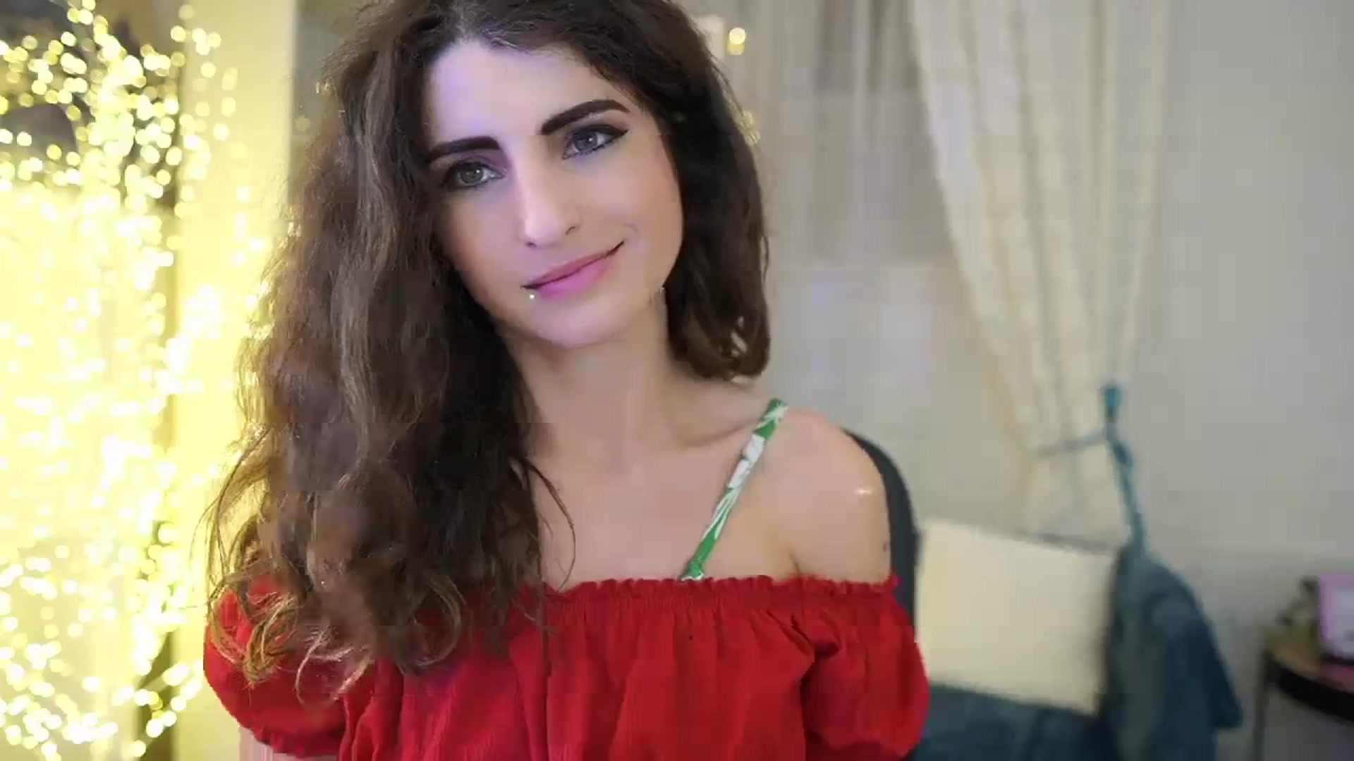 Gallery image thumbnail from EVA__LOVIA_'s myfreecams stream on, 11/04/2023, 17:34 image 10 of 20