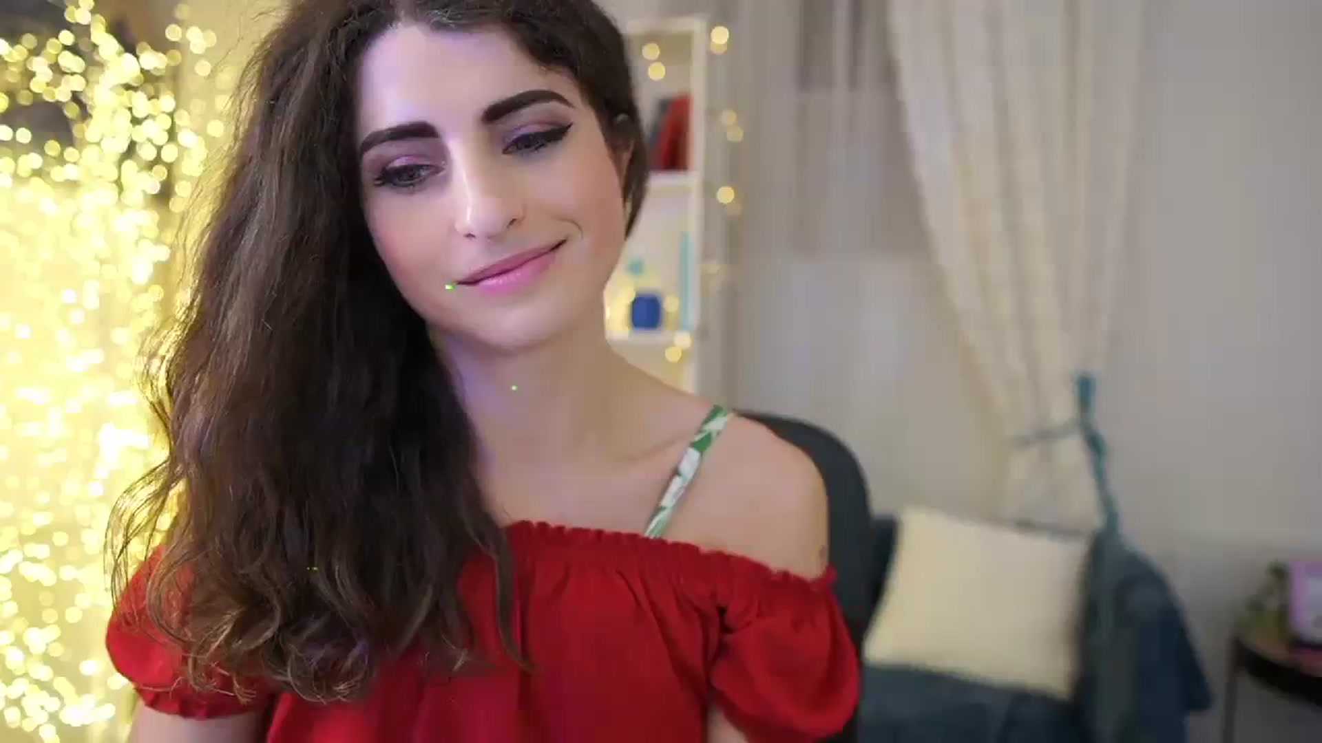 Gallery image thumbnail from EVA__LOVIA_'s myfreecams stream on, 11/04/2023, 17:34 image 19 of 20