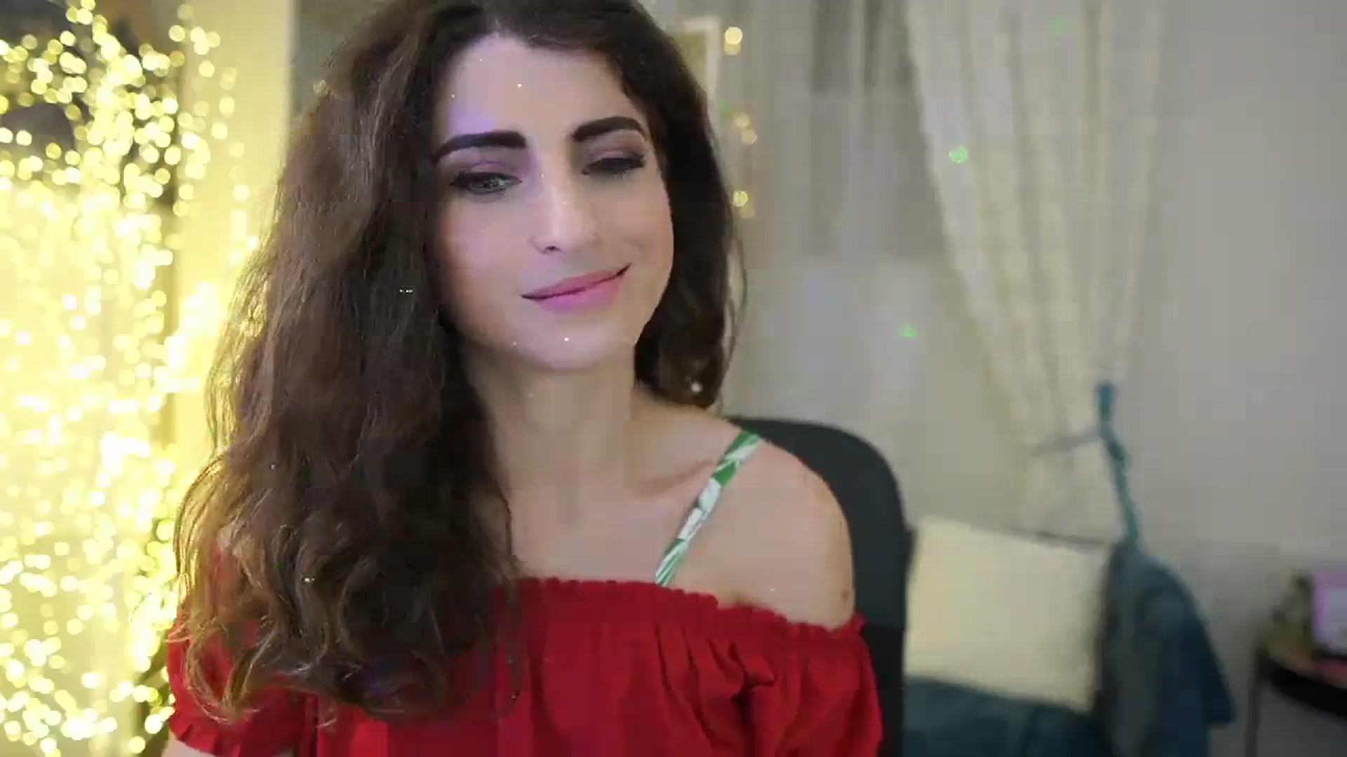 Gallery image thumbnail from EVA__LOVIA_'s myfreecams stream on, 11/04/2023, 17:34 image 8 of 20