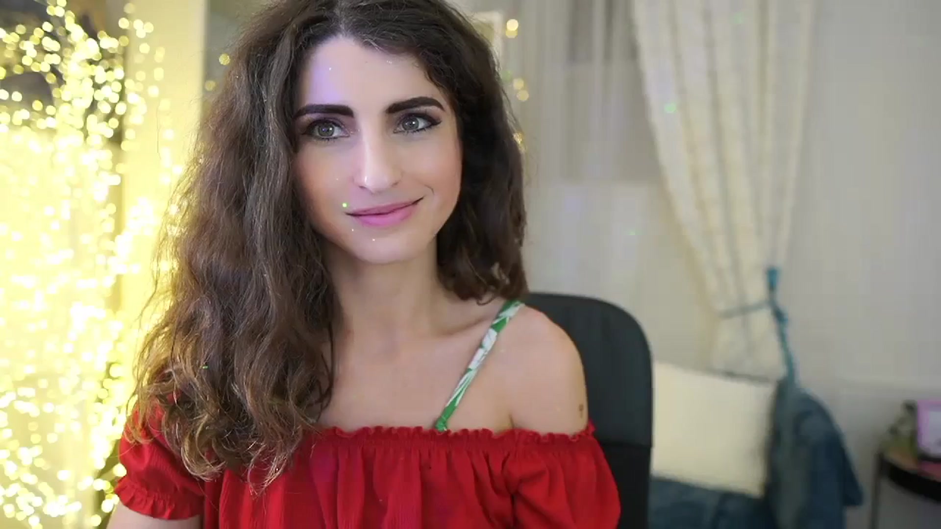 Gallery image thumbnail from EVA__LOVIA_'s myfreecams stream on, 11/04/2023, 17:34 image 14 of 20