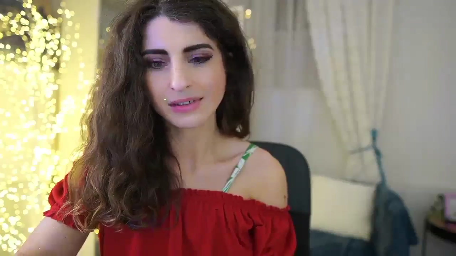 Gallery image thumbnail from EVA__LOVIA_'s myfreecams stream on, 11/04/2023, 17:34 image 9 of 20