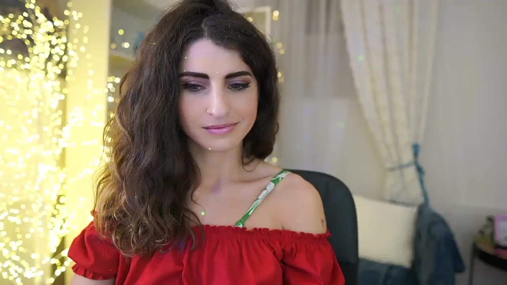 Gallery image thumbnail from EVA__LOVIA_'s myfreecams stream on, 11/04/2023, 18:25 image 11 of 20