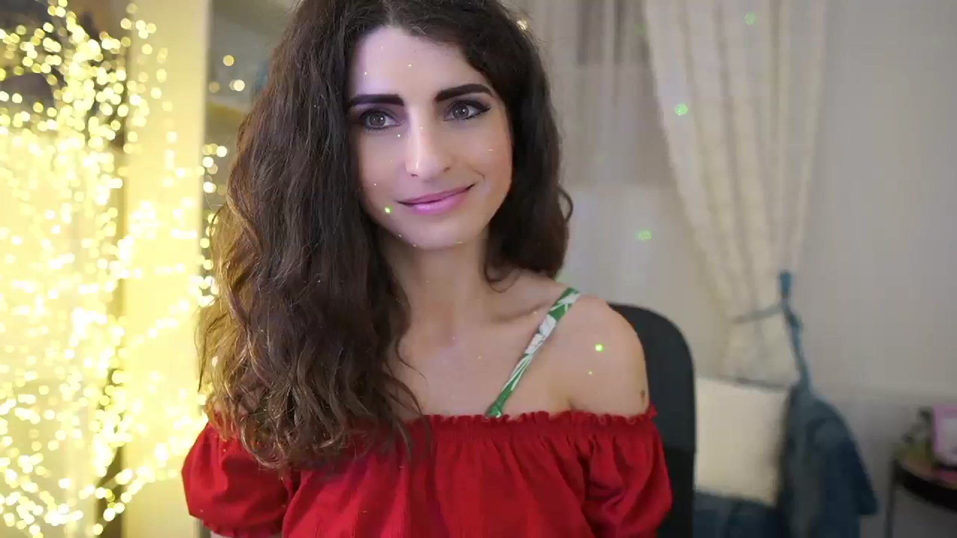 Gallery image thumbnail from EVA__LOVIA_'s myfreecams stream on, 11/04/2023, 18:25 image 13 of 20