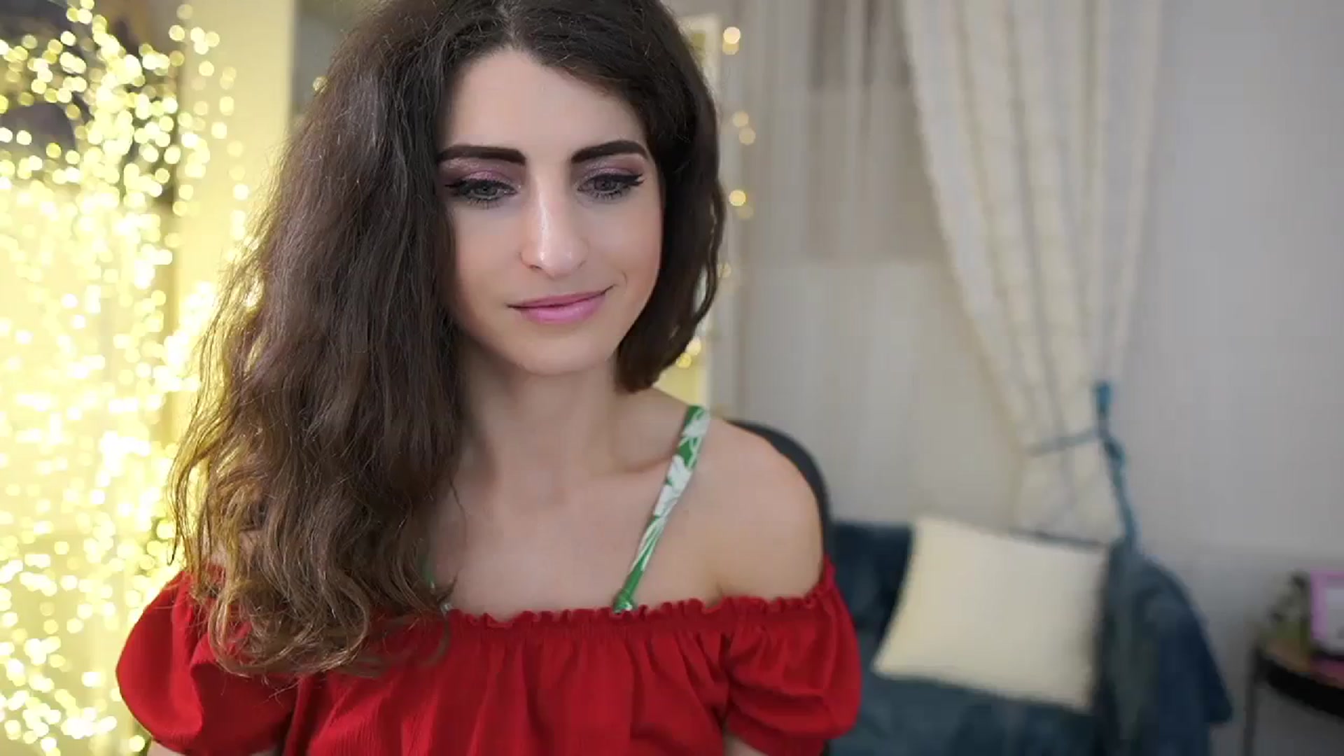 Gallery image thumbnail from EVA__LOVIA_'s myfreecams stream on, 11/04/2023, 19:19 image 20 of 20