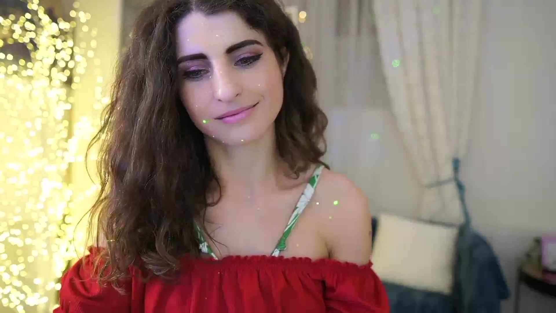 Gallery image thumbnail from EVA__LOVIA_'s myfreecams stream on, 11/04/2023, 19:19 image 4 of 20