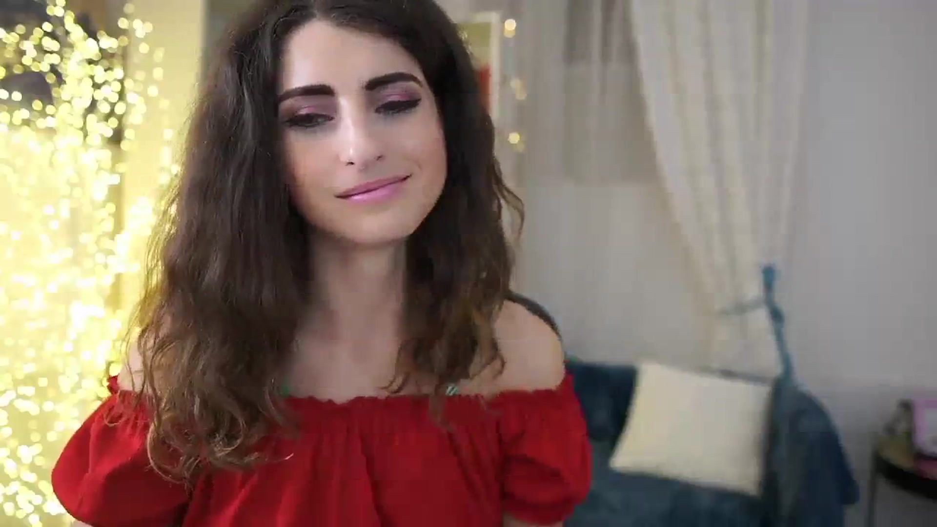Gallery image thumbnail from EVA__LOVIA_'s myfreecams stream on, 11/04/2023, 19:19 image 15 of 20
