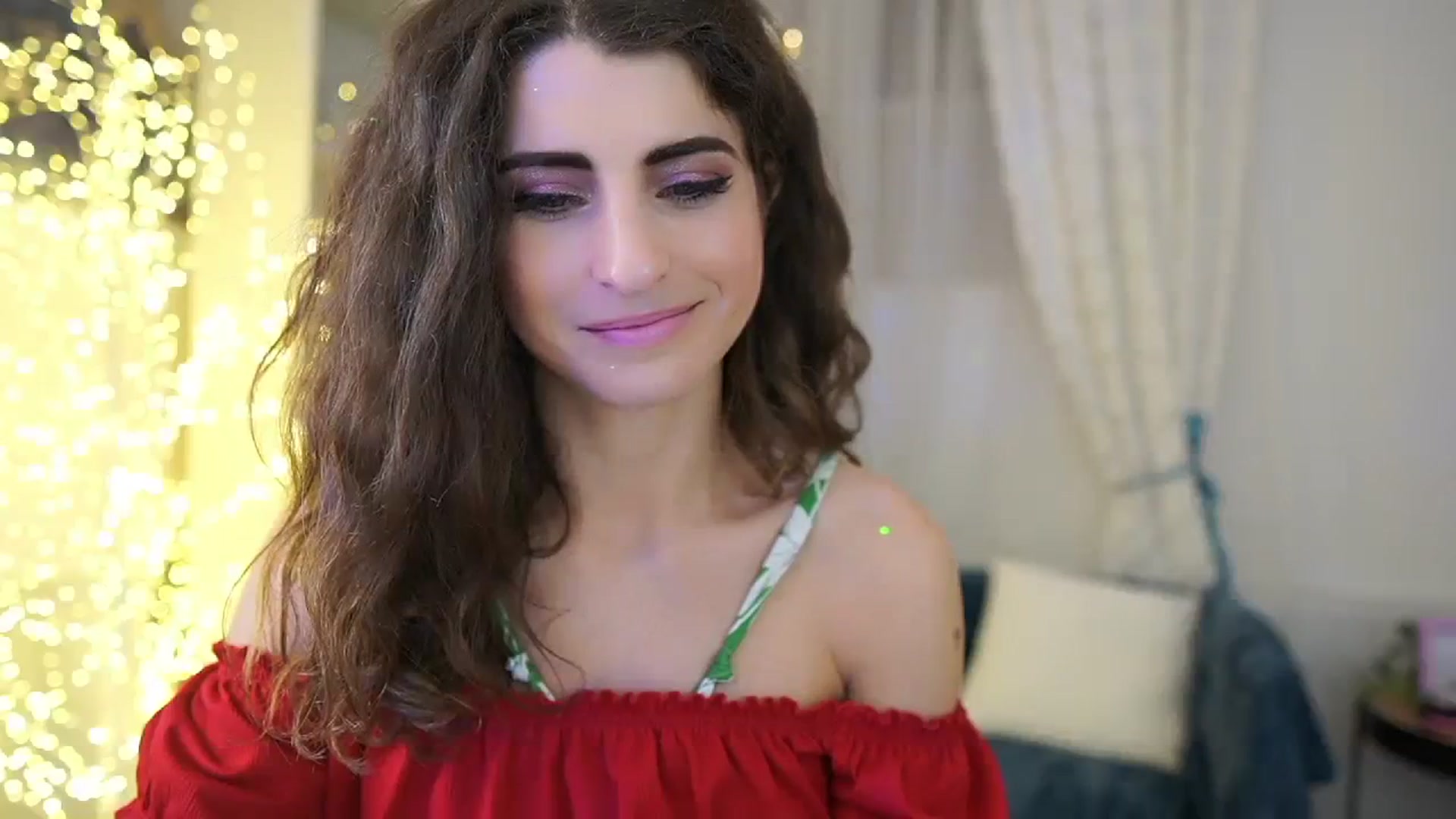 Gallery image thumbnail from EVA__LOVIA_'s myfreecams stream on, 11/04/2023, 19:19 image 3 of 20