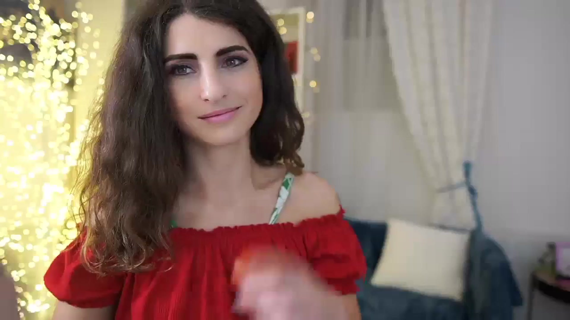 Gallery image thumbnail from EVA__LOVIA_'s myfreecams stream on, 11/04/2023, 19:19 image 16 of 20