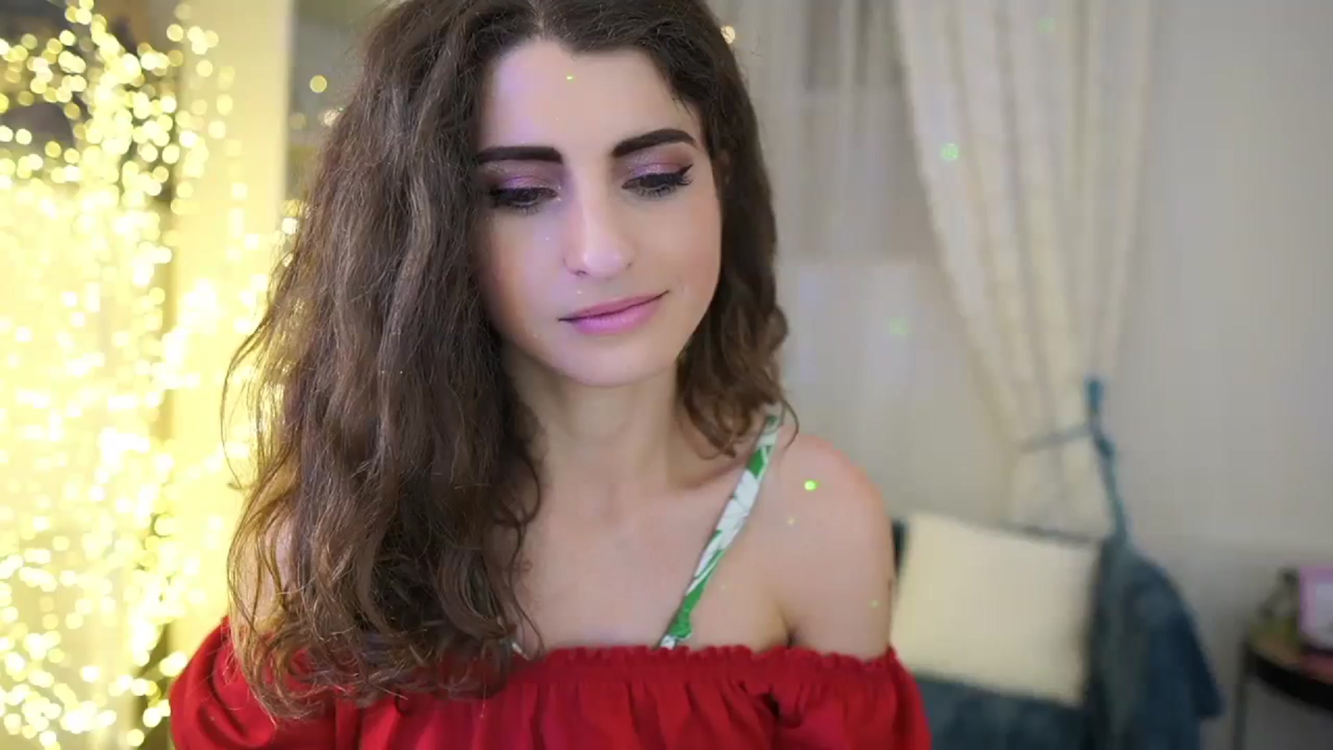 Gallery image thumbnail from EVA__LOVIA_'s myfreecams stream on, 11/04/2023, 19:19 image 1 of 20