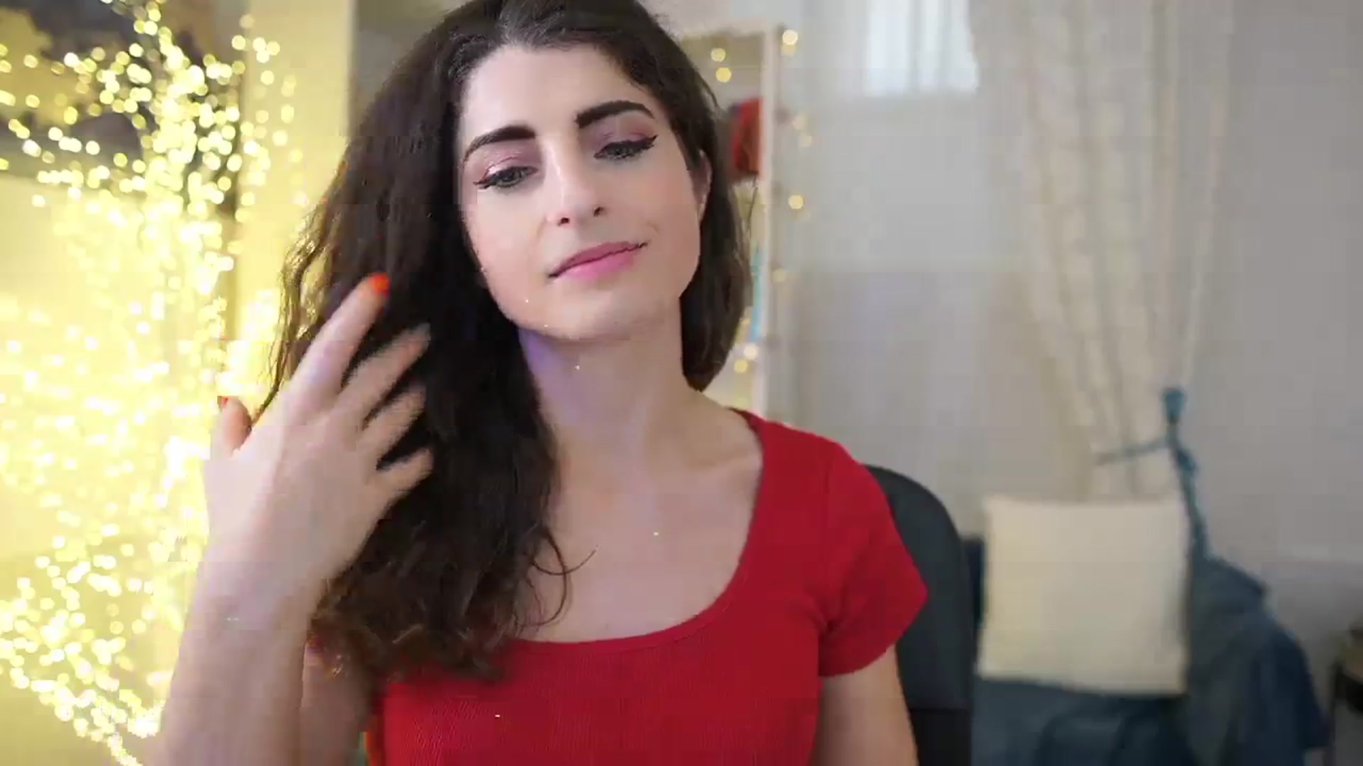 Gallery image thumbnail from EVA__LOVIA_'s myfreecams stream on, 11/05/2023, 13:06 image 3 of 20