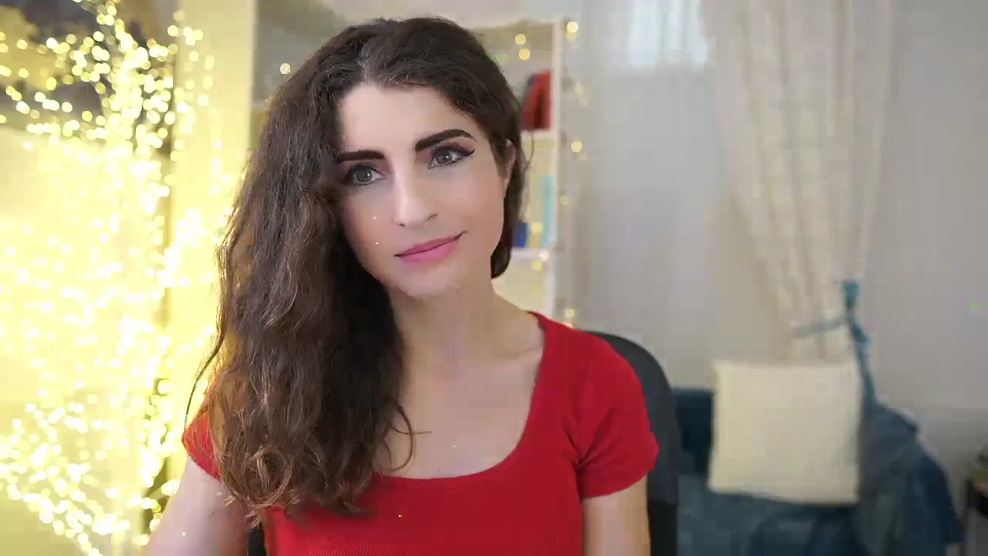 Gallery image thumbnail from EVA__LOVIA_'s myfreecams stream on, 11/05/2023, 13:06 image 2 of 20