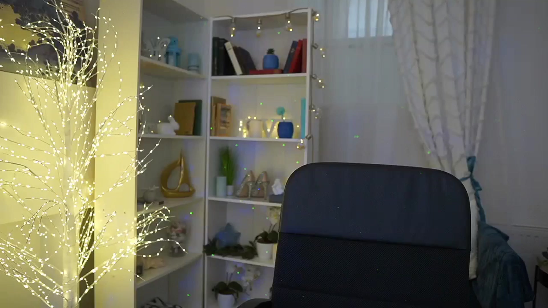Gallery image thumbnail from EVA__LOVIA_'s myfreecams stream on, 11/05/2023, 13:06 image 1 of 20