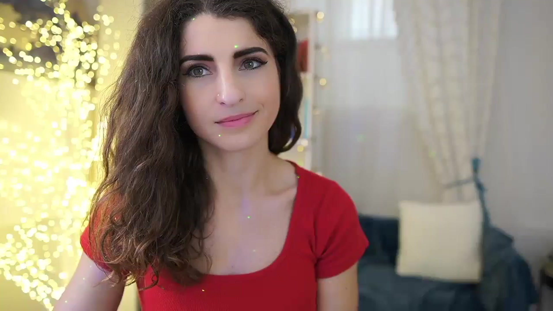 Gallery image thumbnail from EVA__LOVIA_'s myfreecams stream on, 11/05/2023, 13:06 image 4 of 20