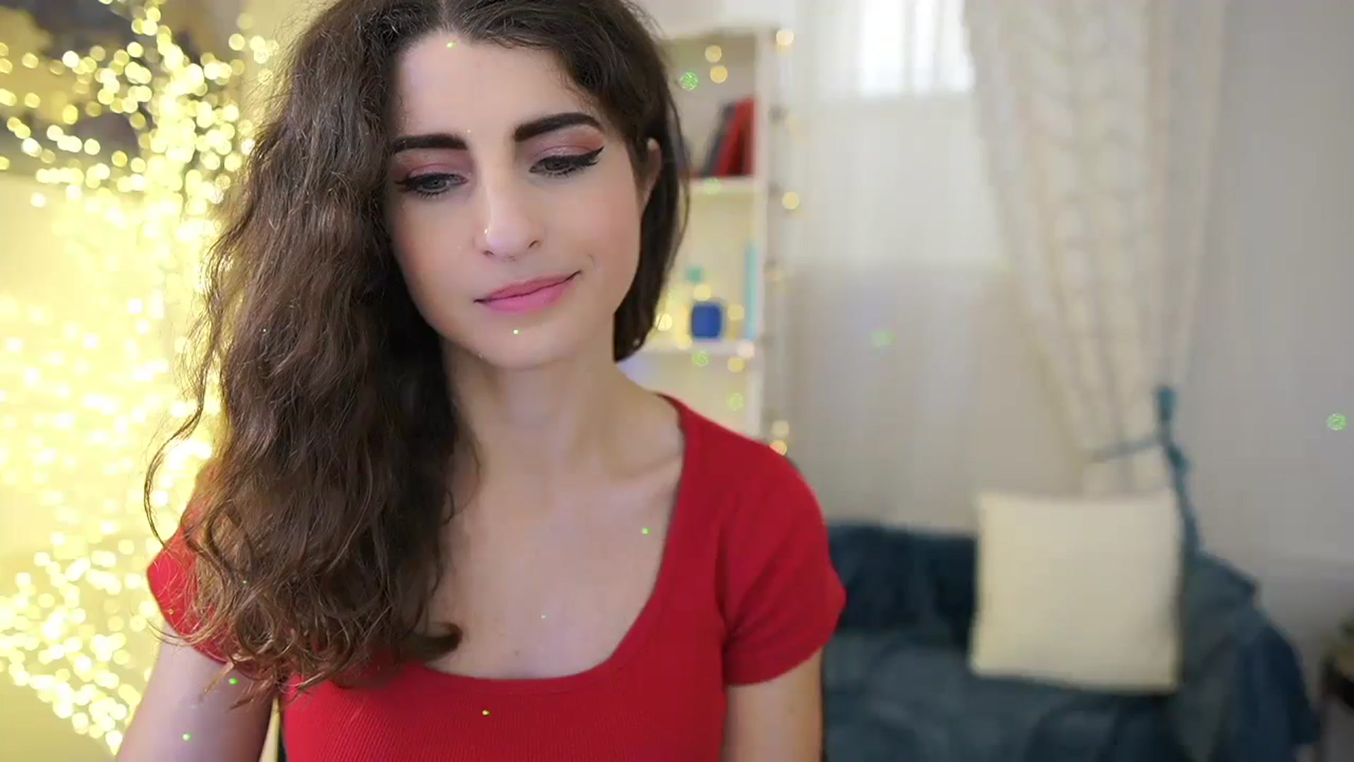 Gallery image thumbnail from EVA__LOVIA_'s myfreecams stream on, 11/05/2023, 13:06 image 10 of 20