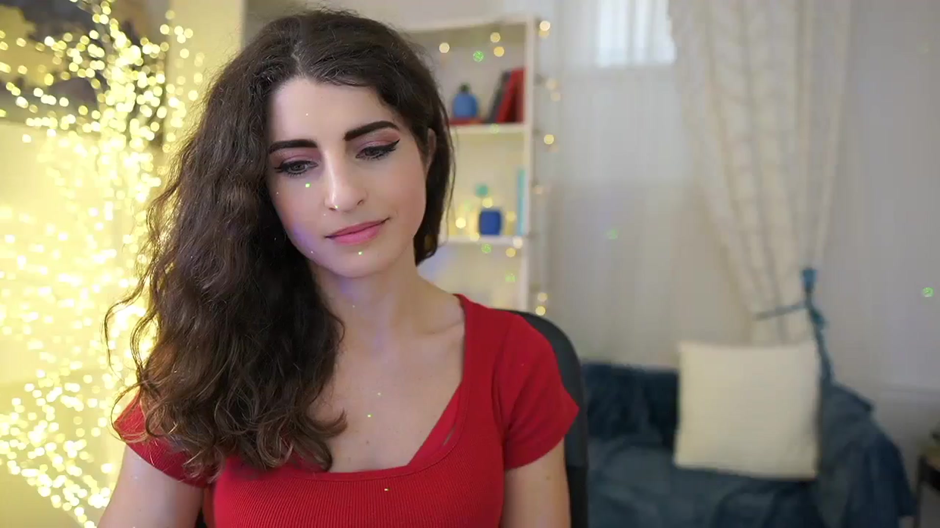 Gallery image thumbnail from EVA__LOVIA_'s myfreecams stream on, 11/05/2023, 13:06 image 11 of 20