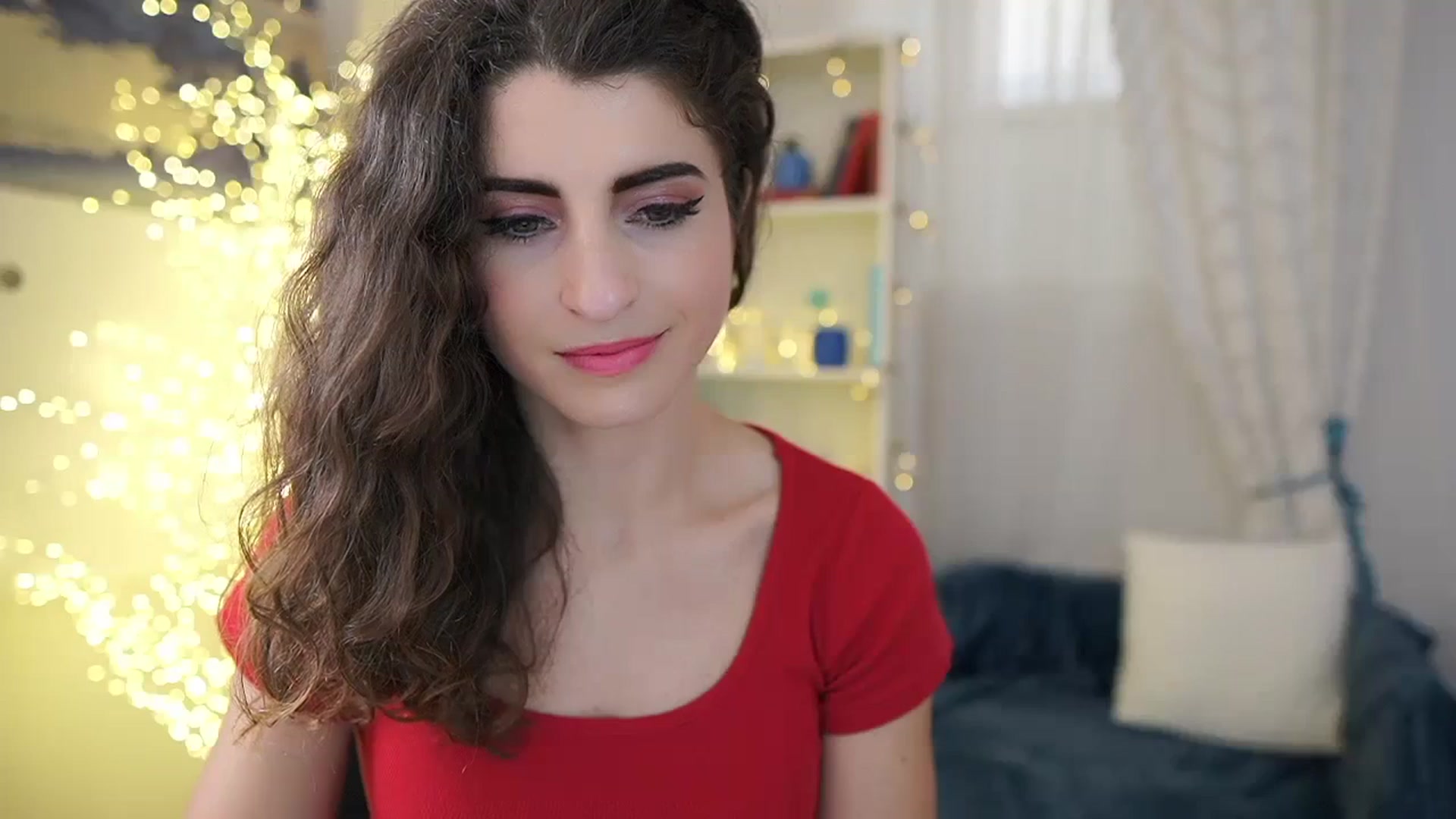 Gallery image thumbnail from EVA__LOVIA_'s myfreecams stream on, 11/05/2023, 13:57 image 13 of 20
