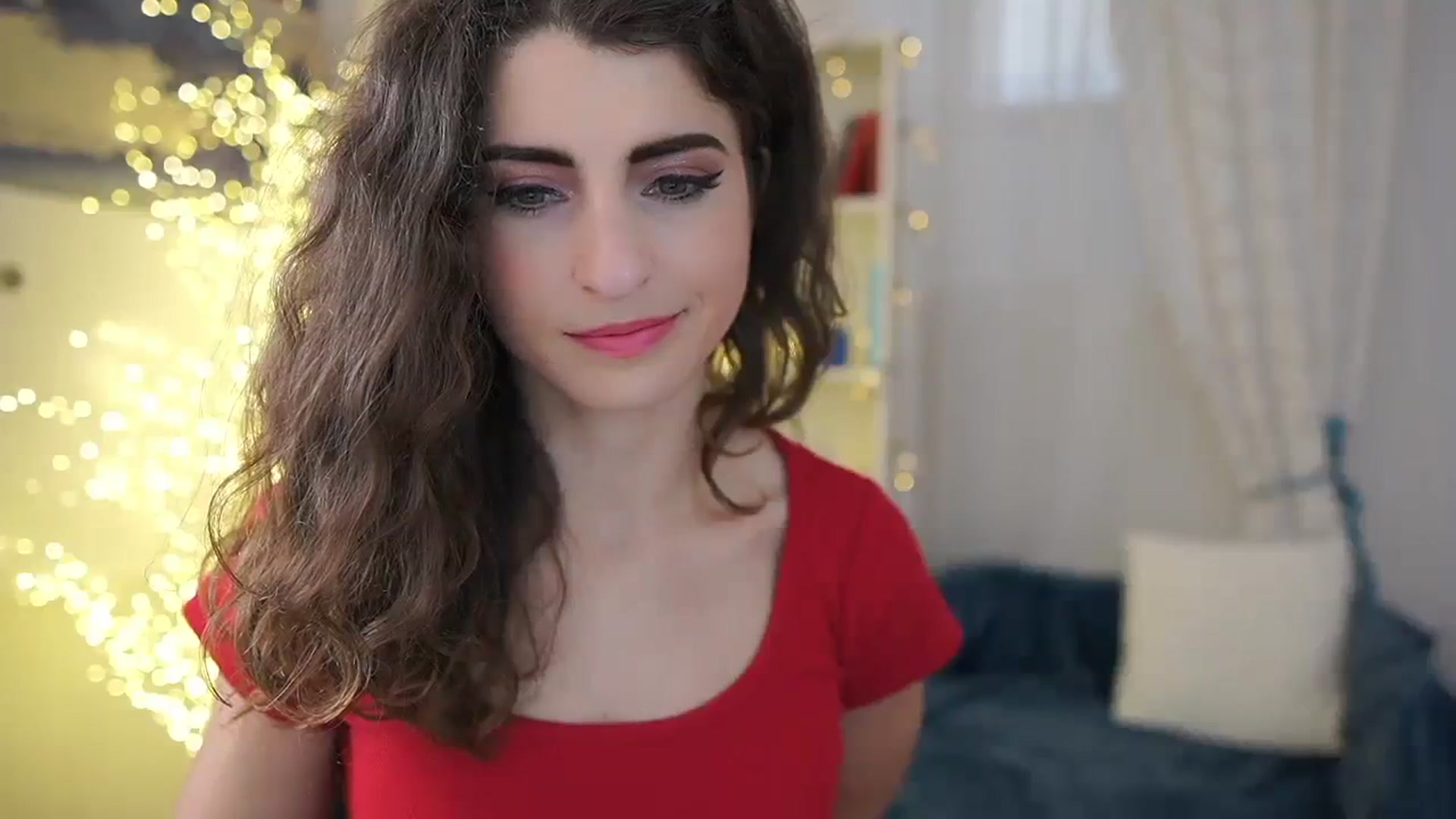 Gallery image thumbnail from EVA__LOVIA_'s myfreecams stream on, 11/05/2023, 13:57 image 19 of 20